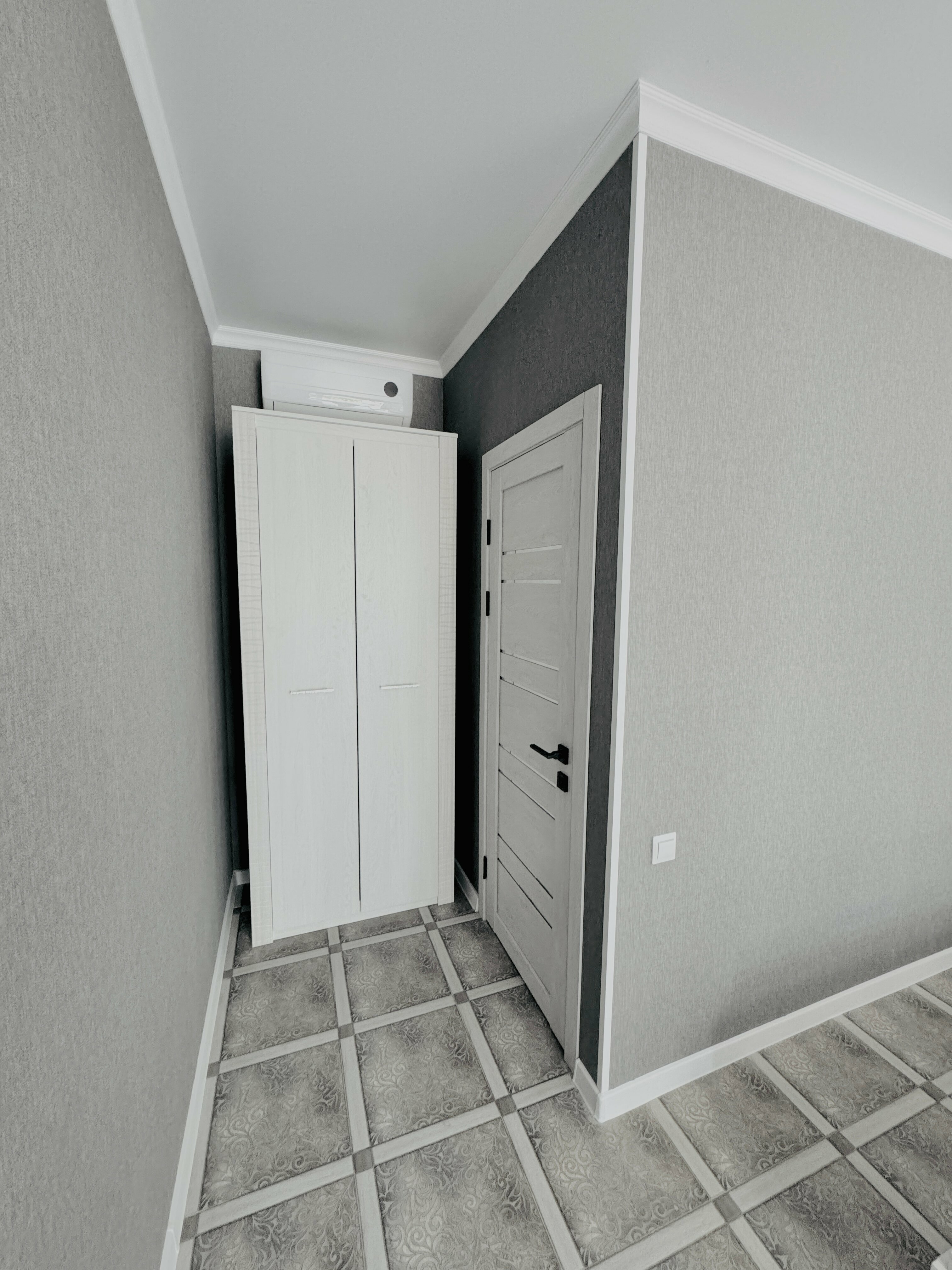 Стандартный четырехместный номер