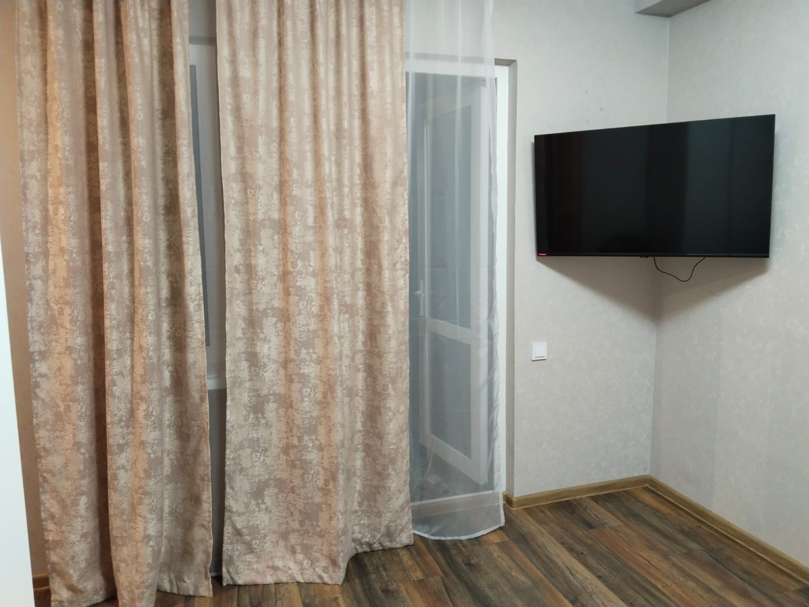 Улучшенный Двухместный AT Relax House V5