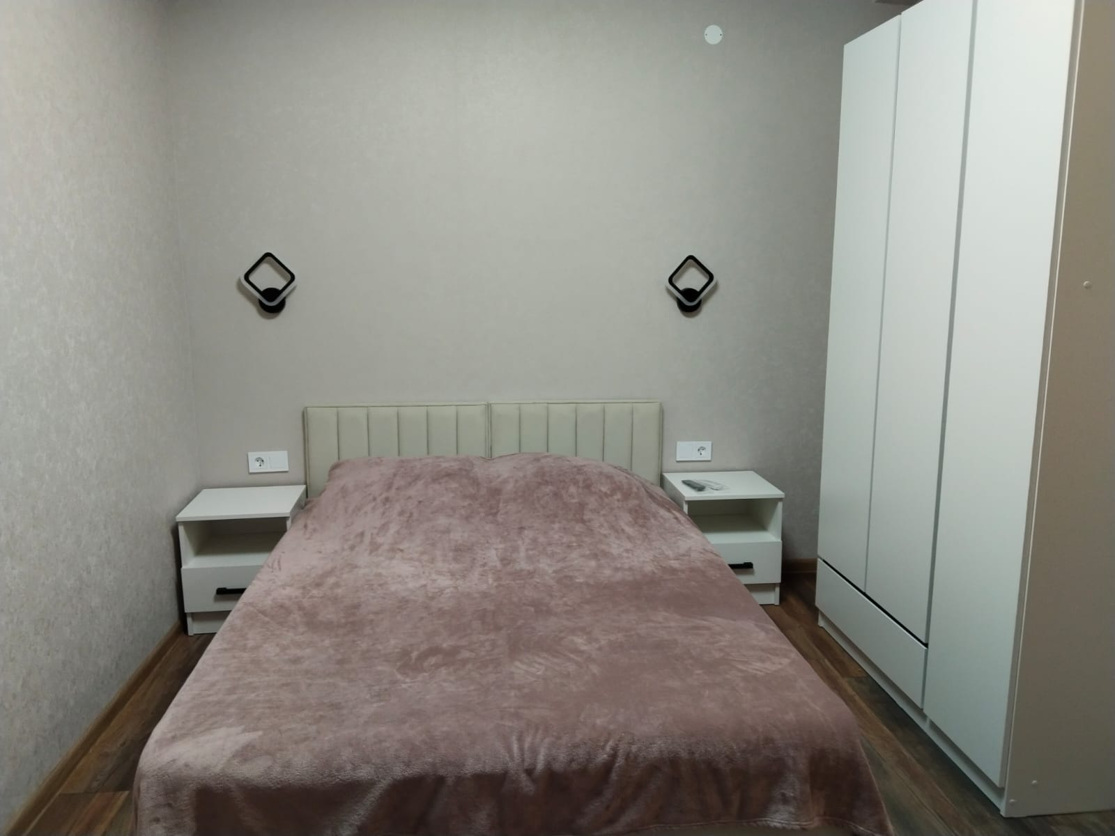 Улучшенный Двухместный AT Relax House V5