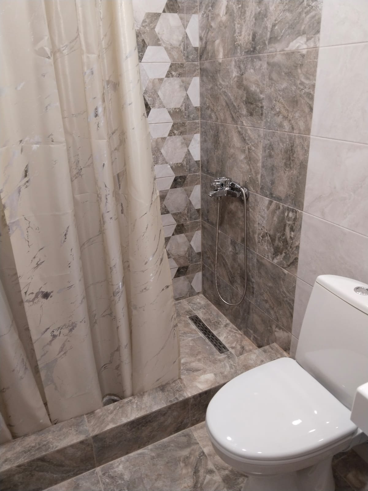 Улучшенный Двухместный AT Relax House V5