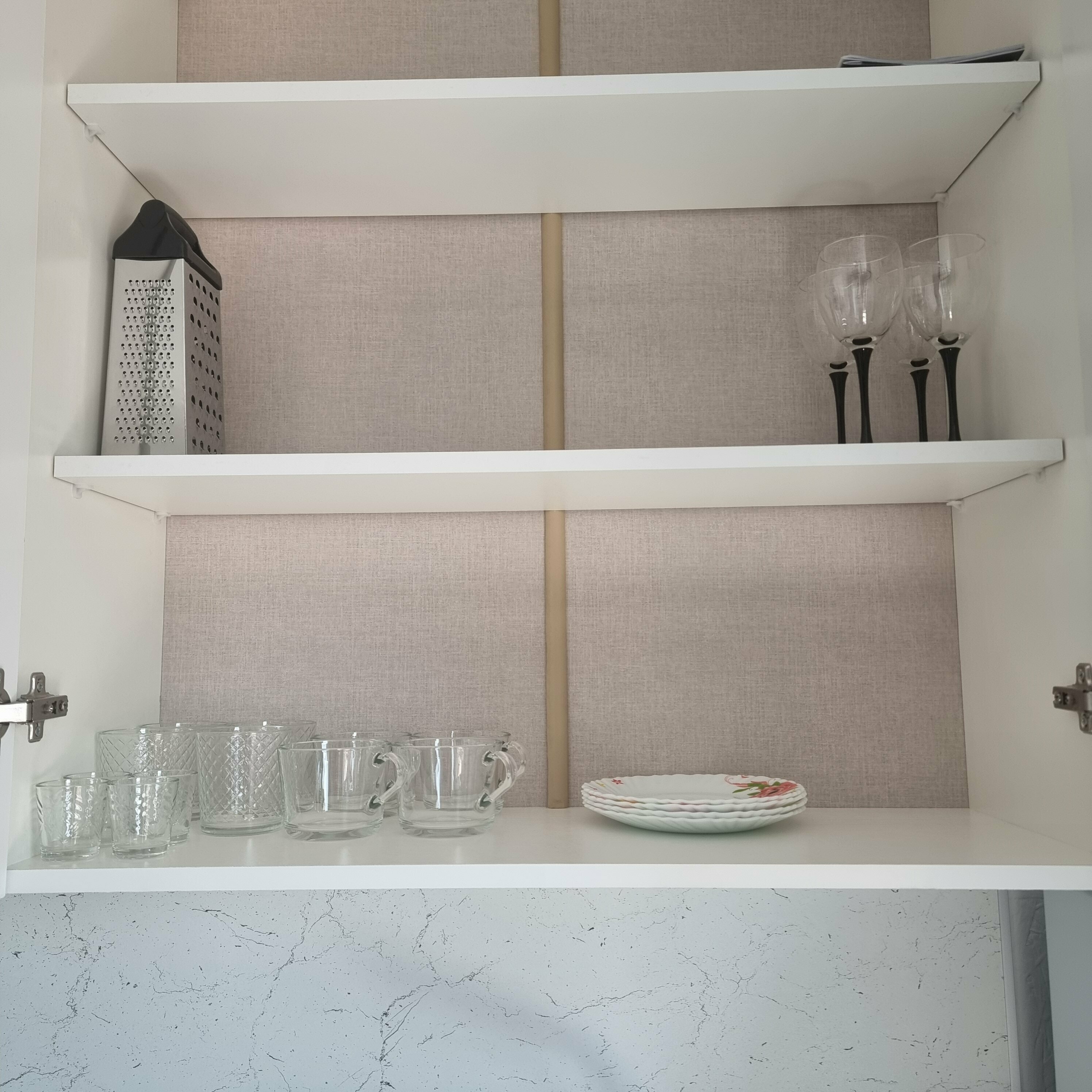 Номер-студия 4 с видом на море и озеро со своей собственной большой террасой