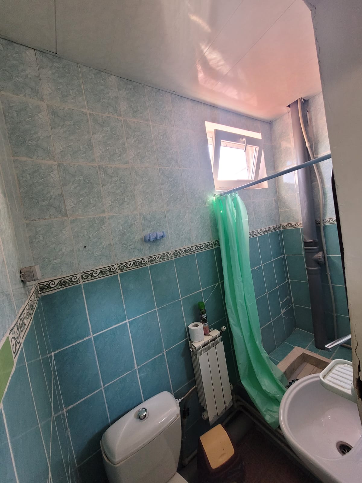 Стандартный двухместный номер с 1 кроватью или 2 отдельными кроватями