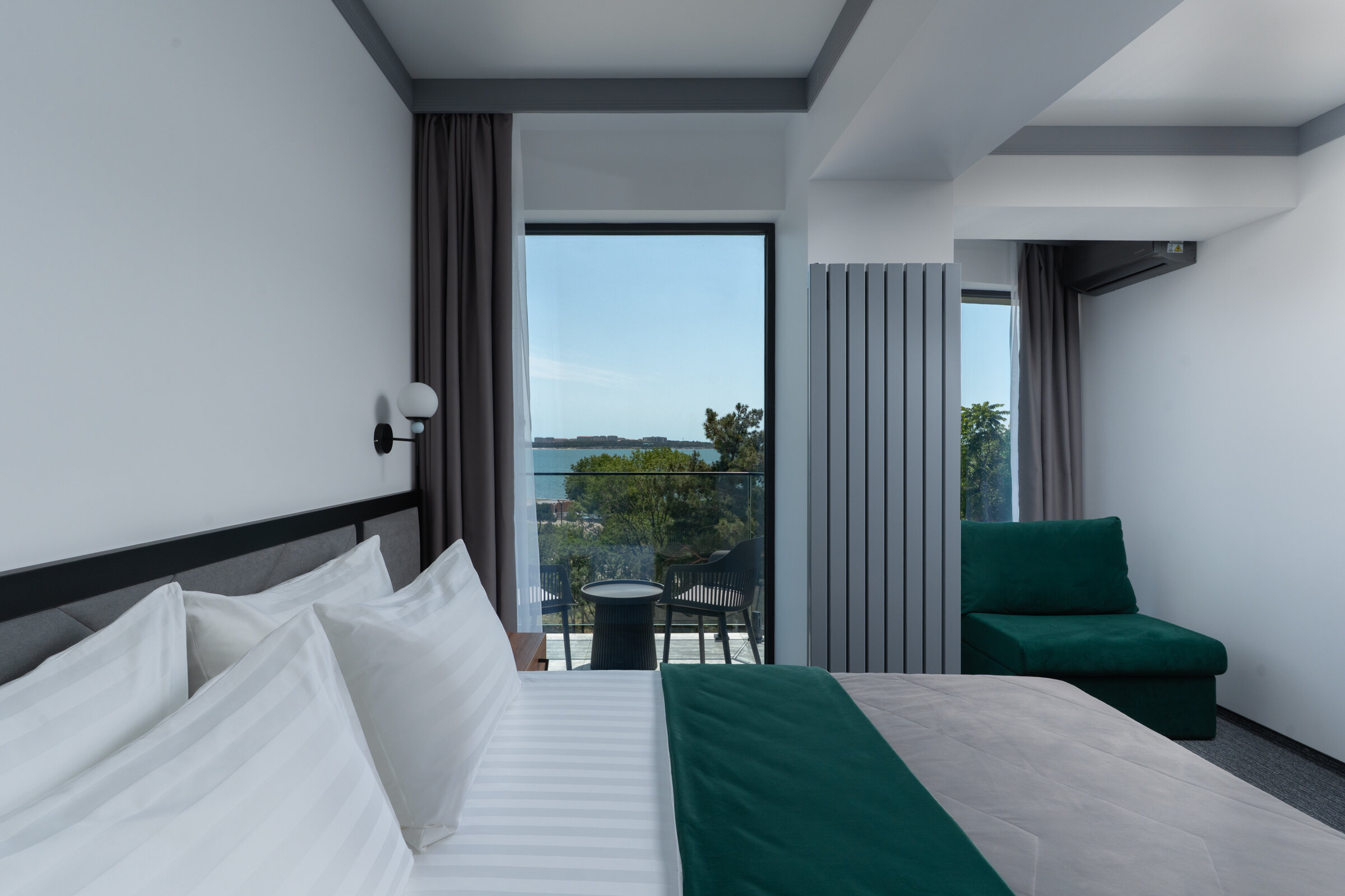 Стандарт мансарда