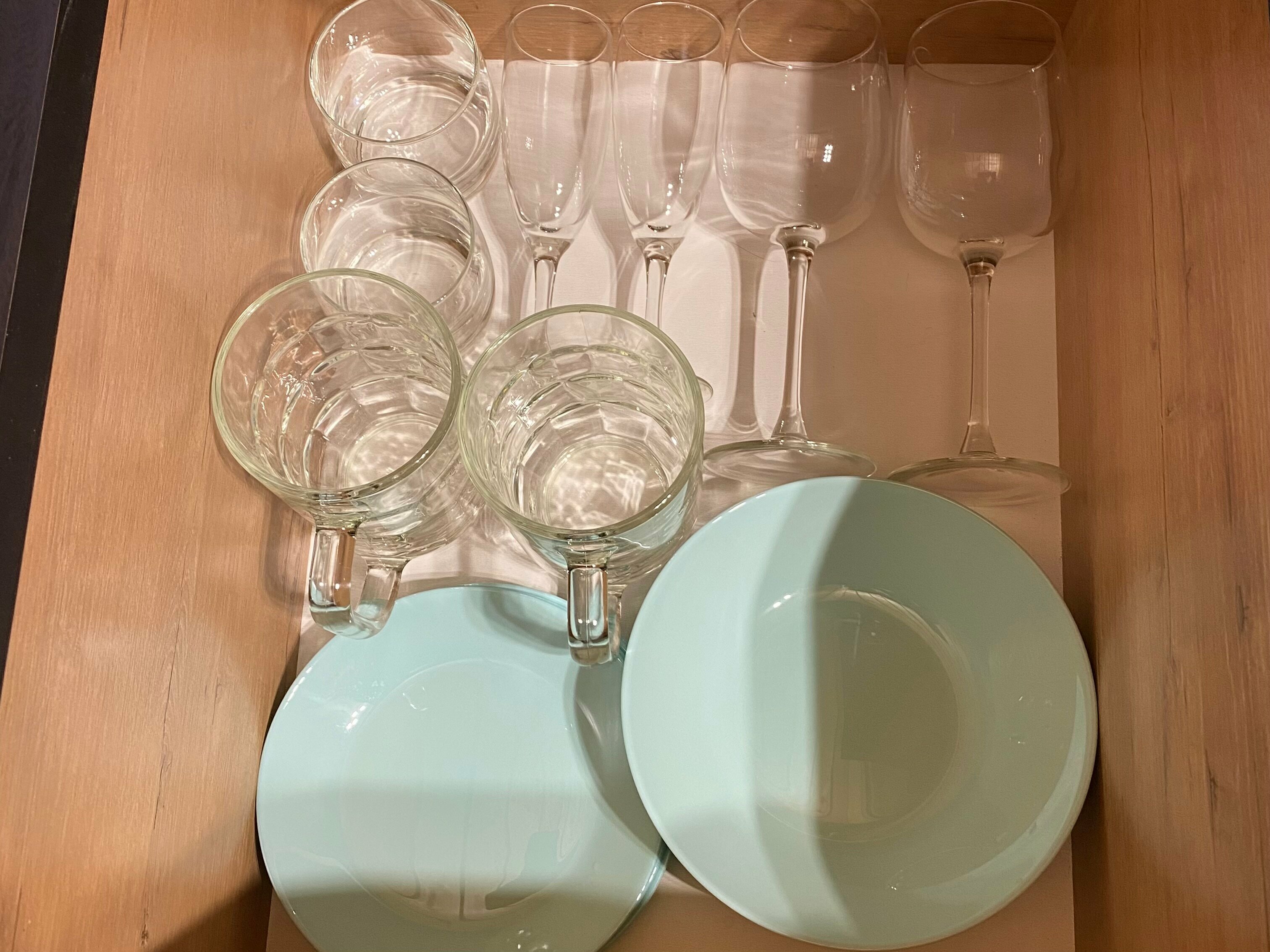 Коттедж с видом на горы