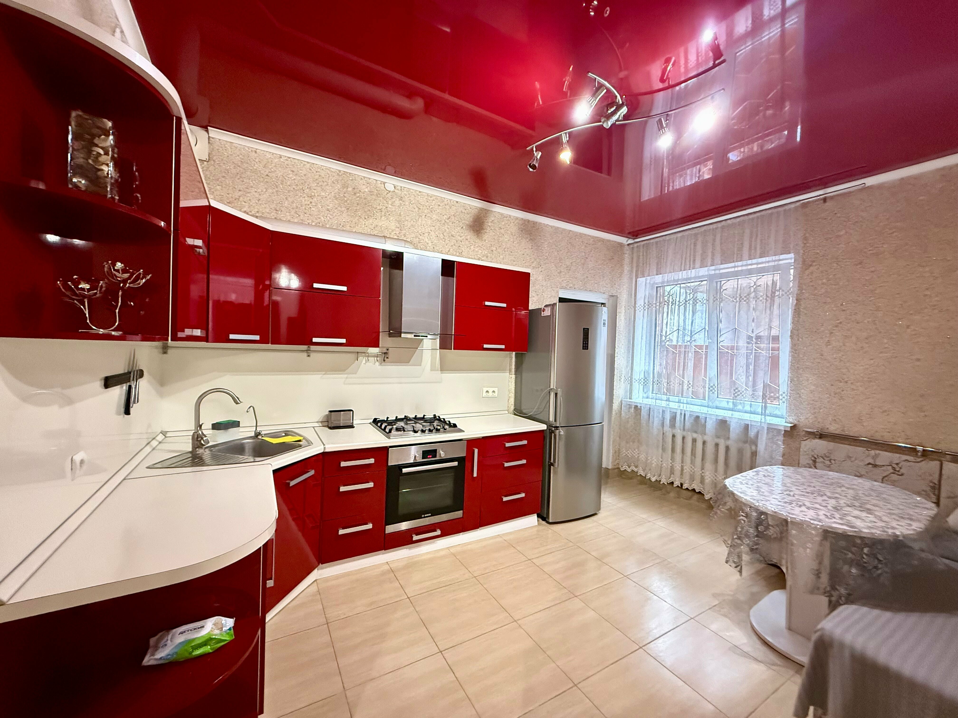 Семейный номер-студия