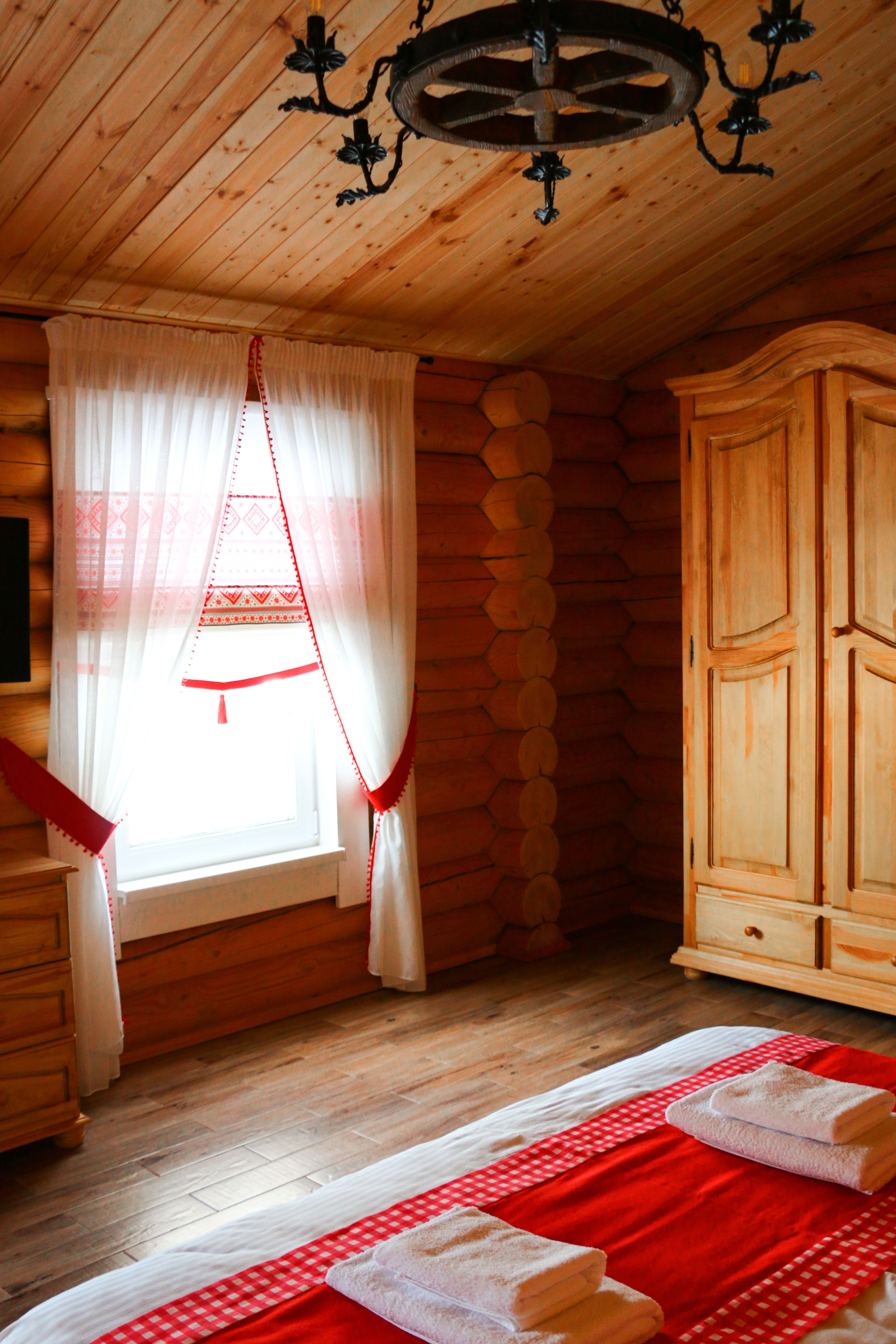 Стандартный трехместный номер