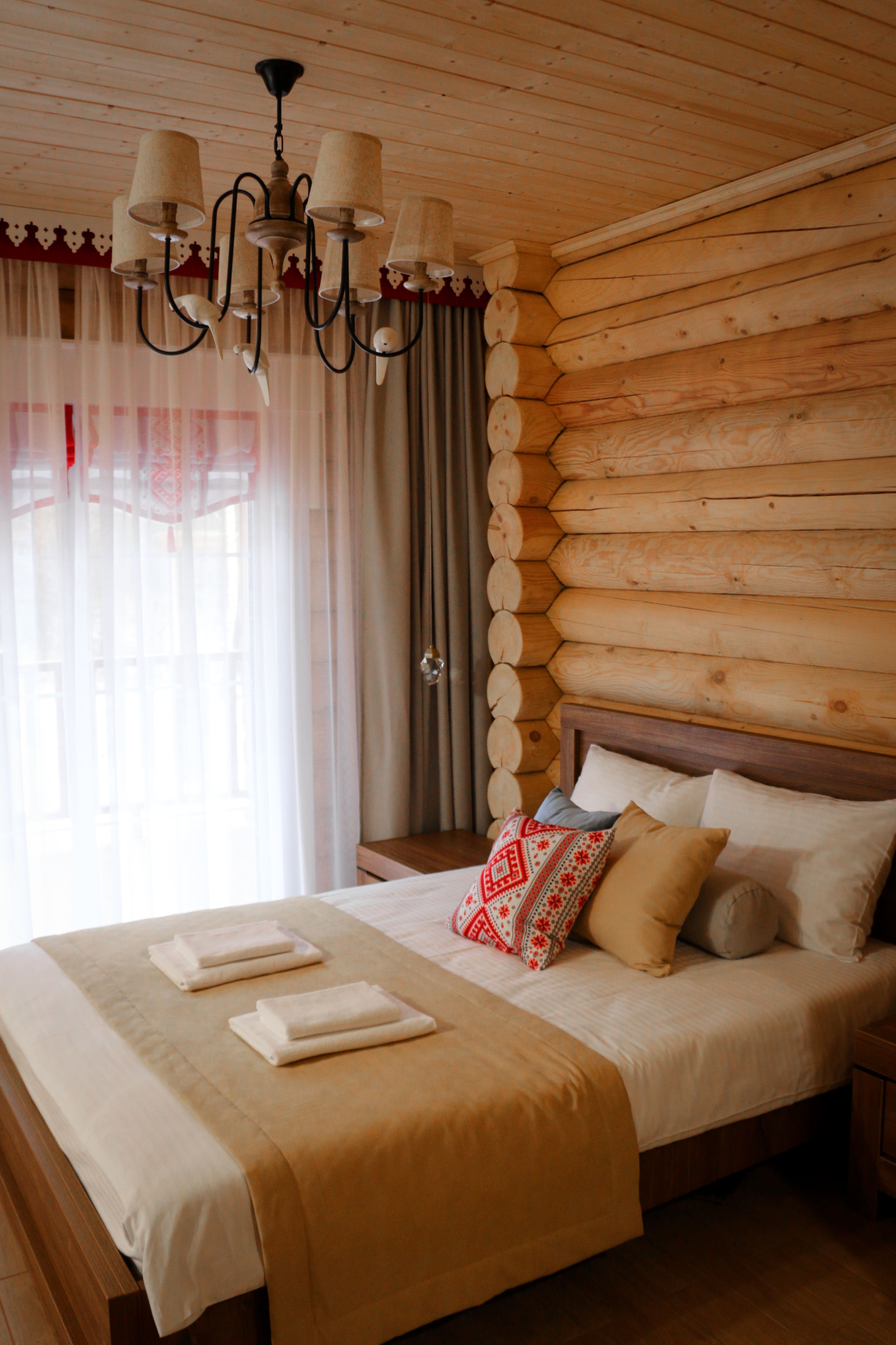 Семейный номер