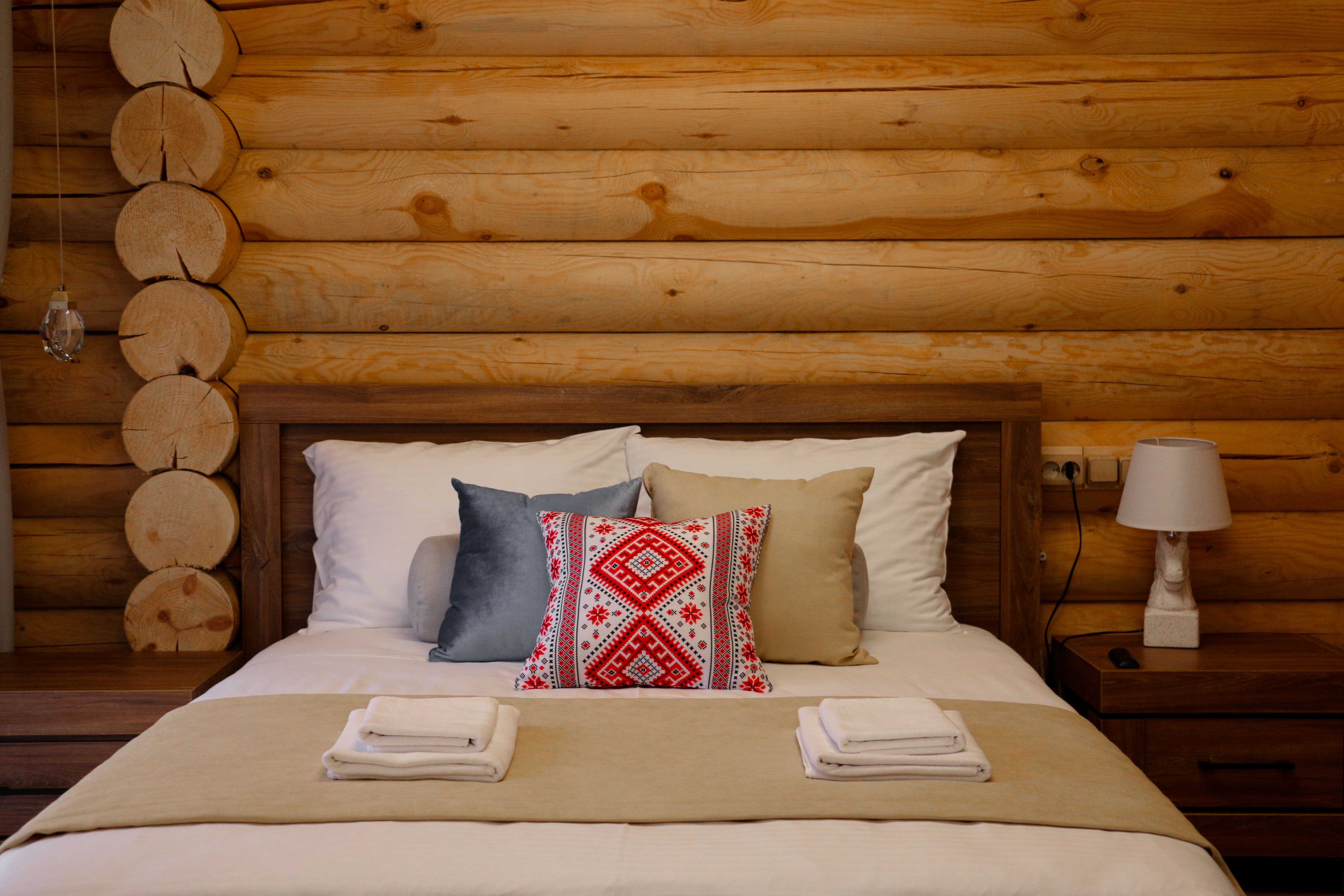 Семейный номер