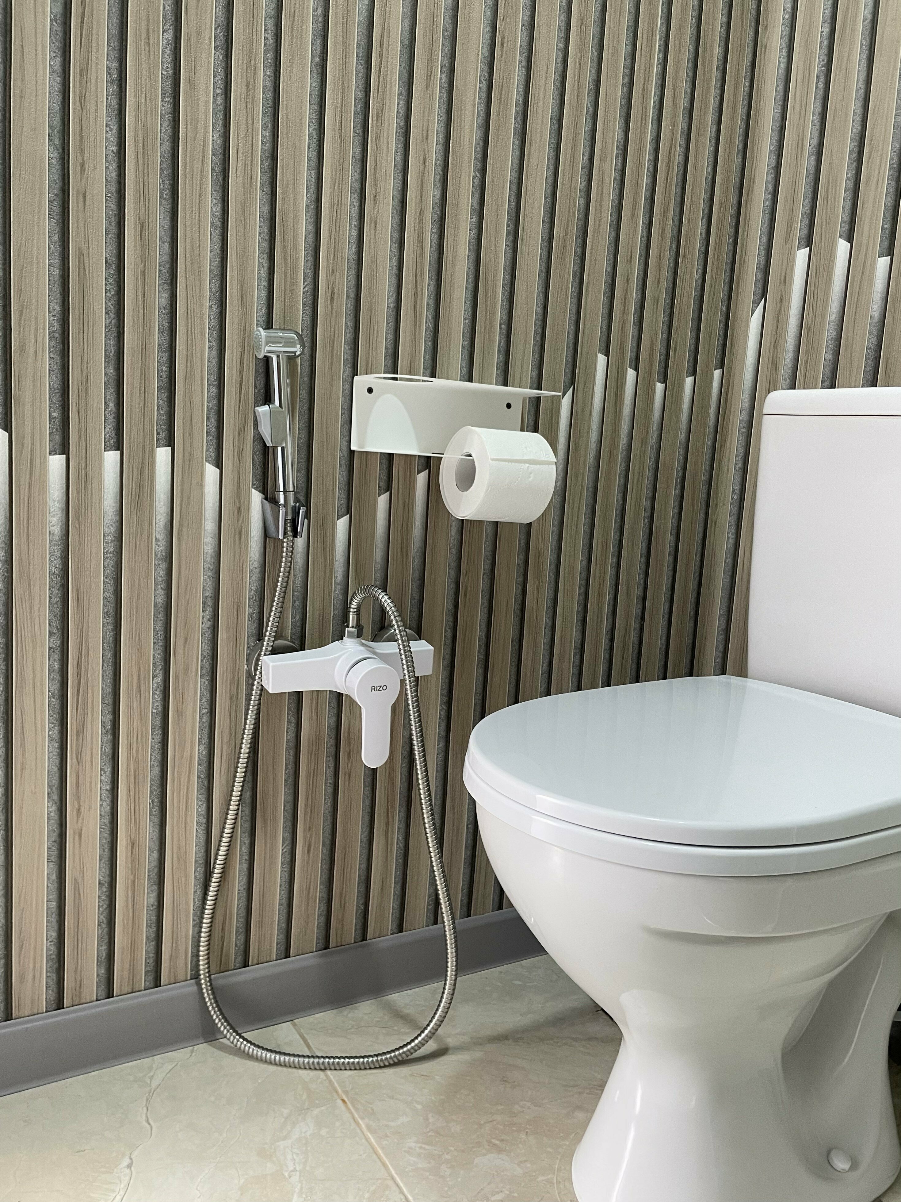 Номер 5 Тропик