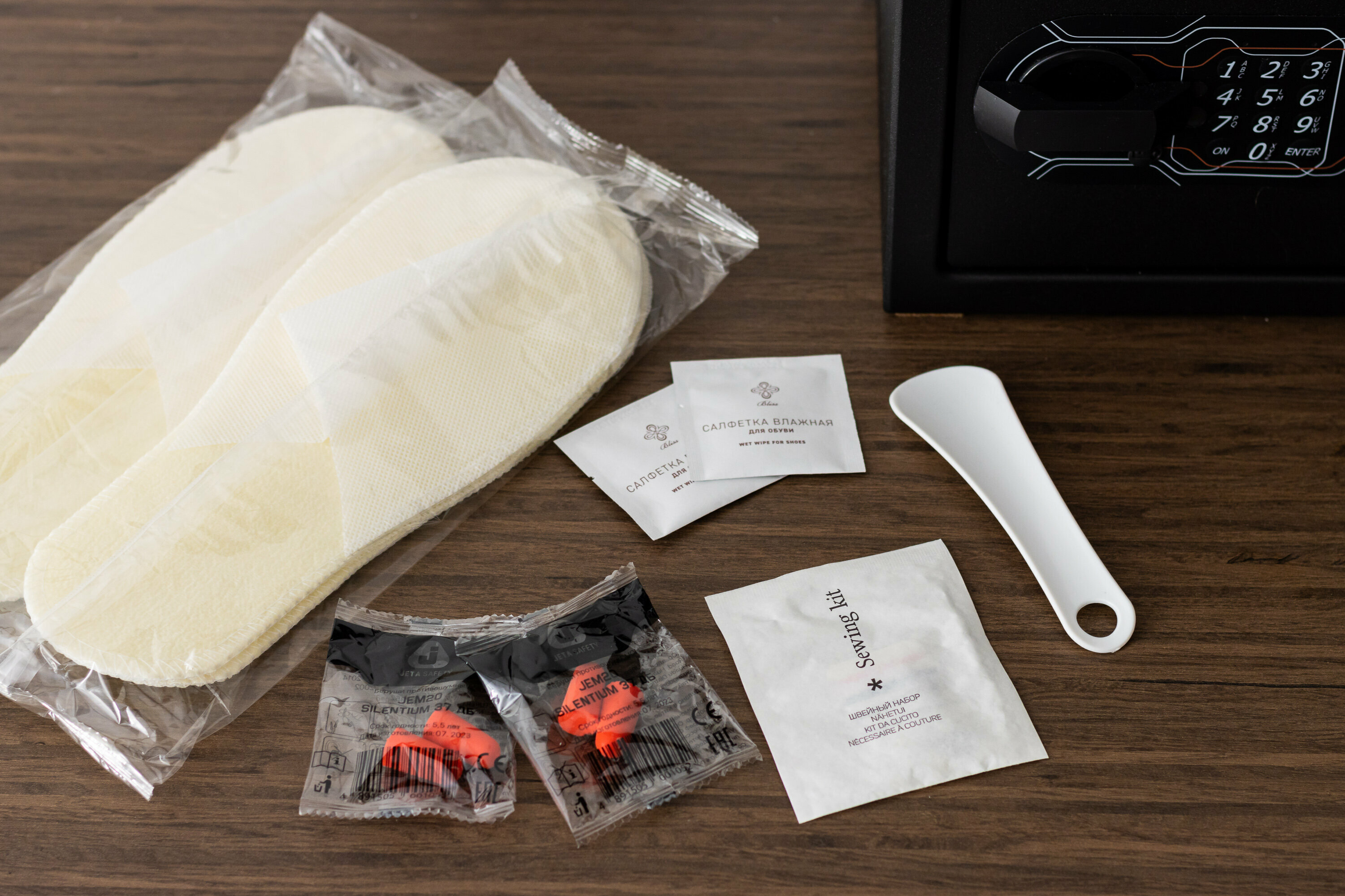 Апартаменты с кухней