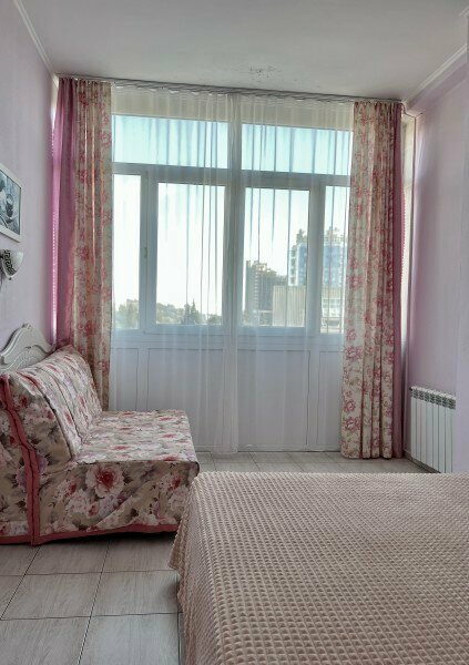 Классический четырехместный номер