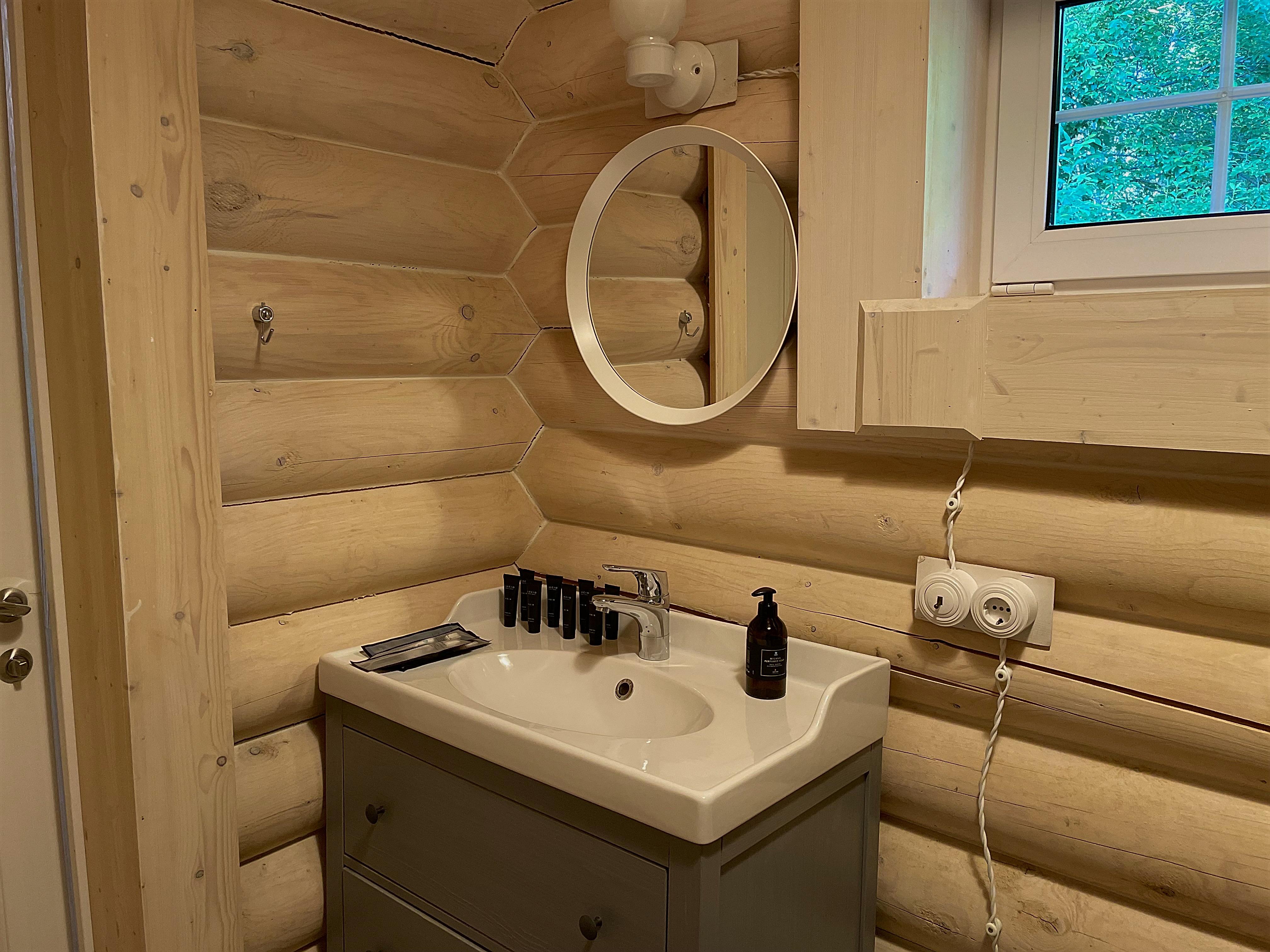 Коттедж Лукавая 6 А