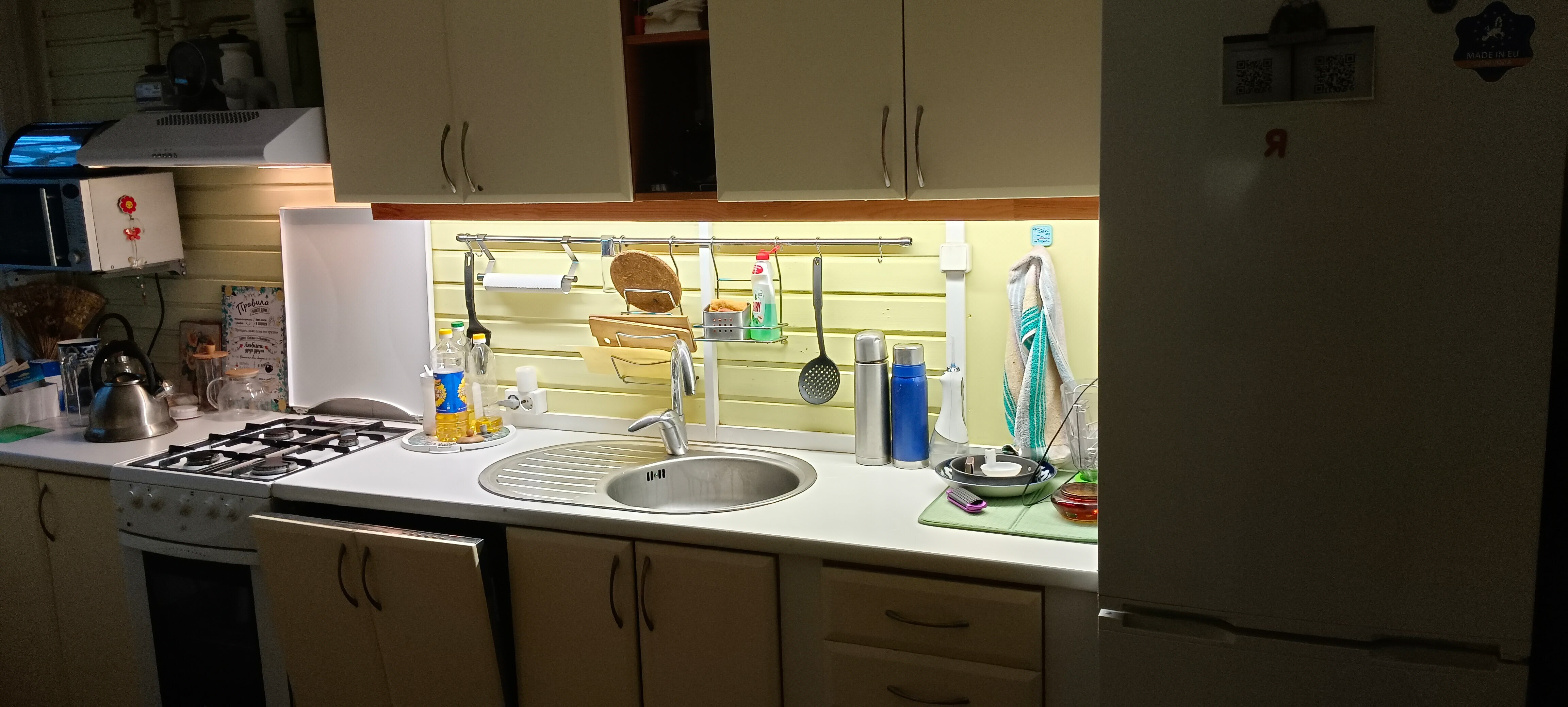 Люкс с доступом в спа-центр