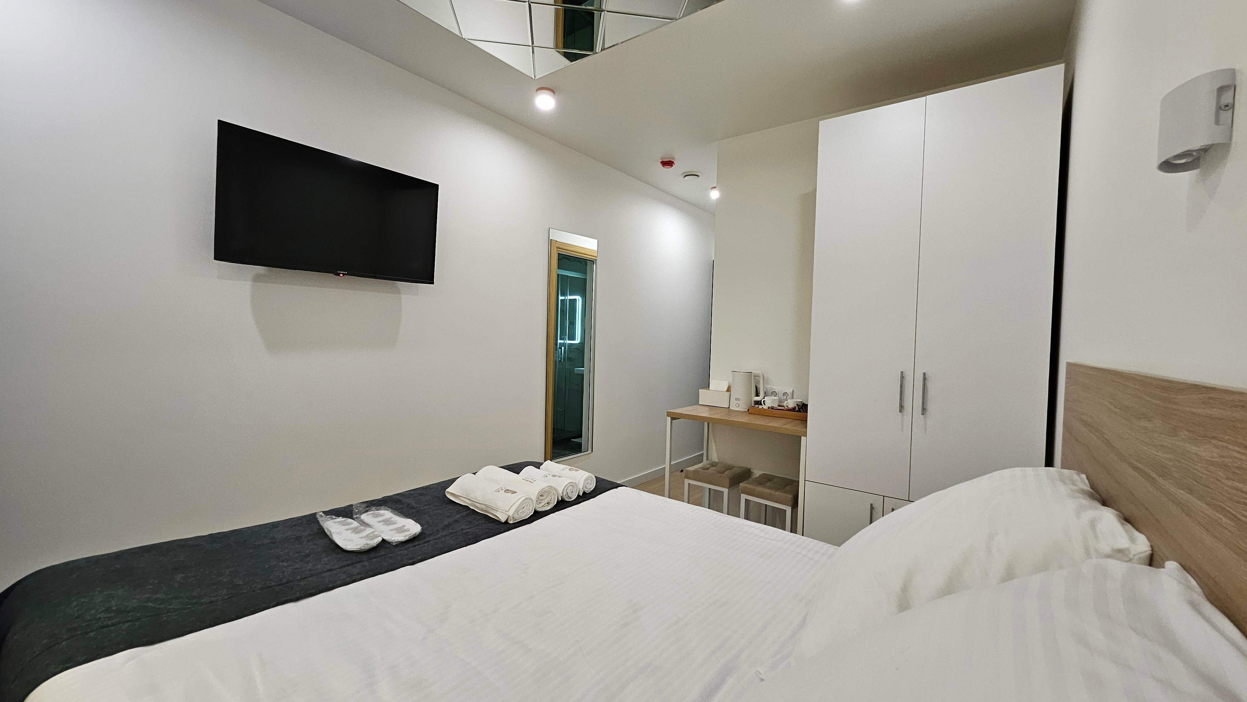 Standard  фальш-окно