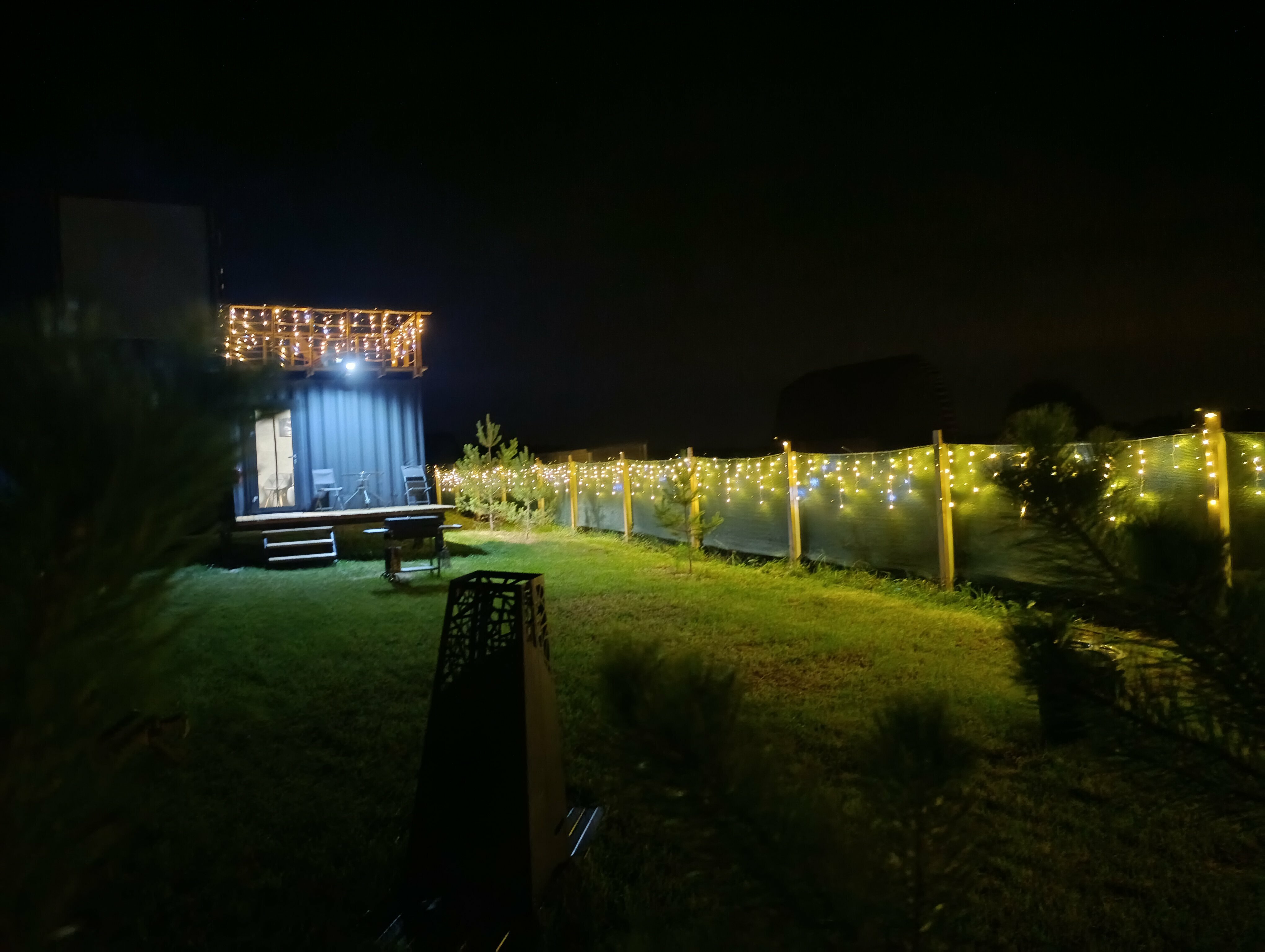 Стандартный четырехместный номер