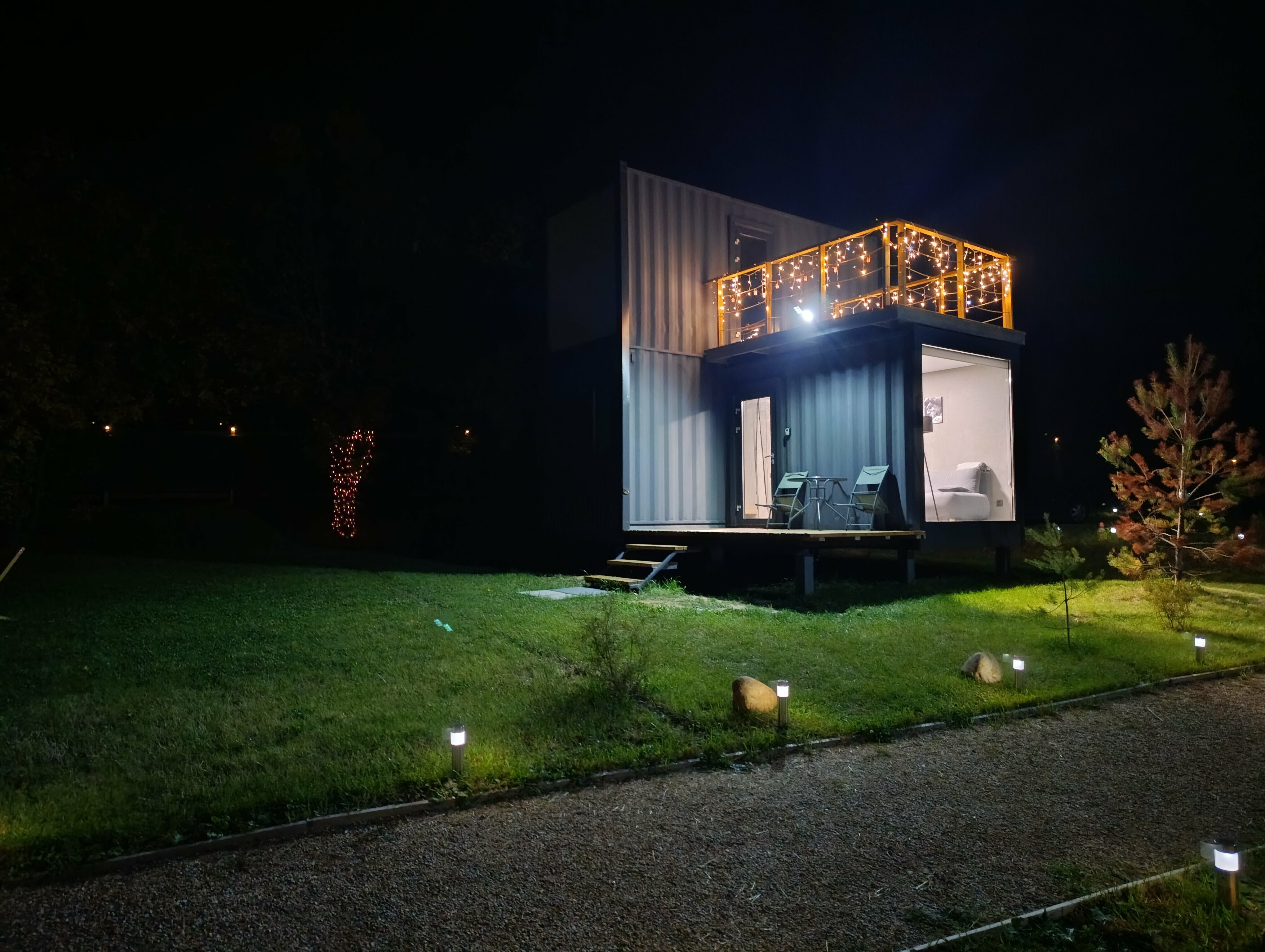 Улучшенный четырехместный номер