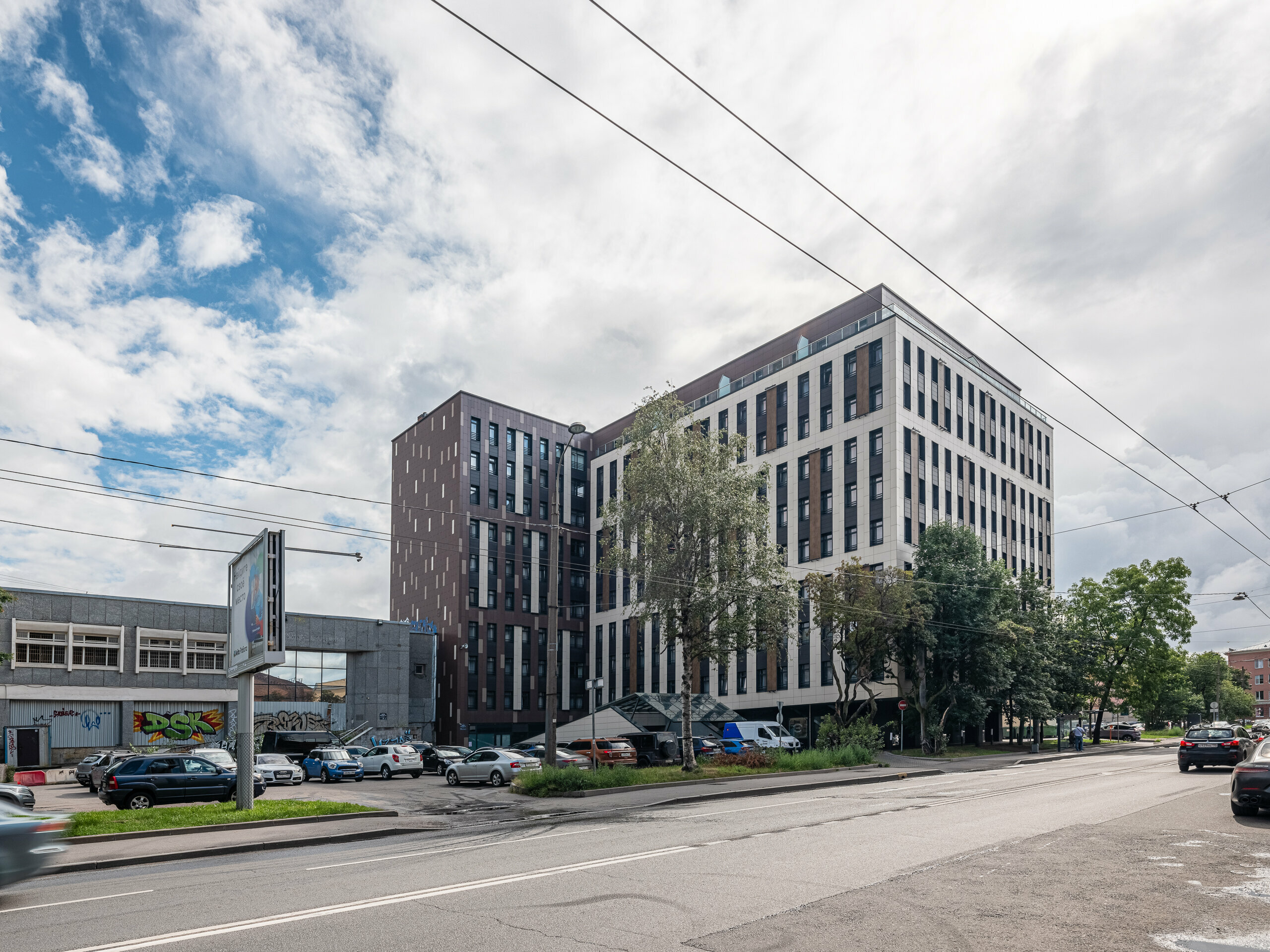 Четырехместный номер «Комфорт»