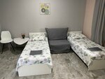 Стандартный трехместный номер в Гостевой дом 524