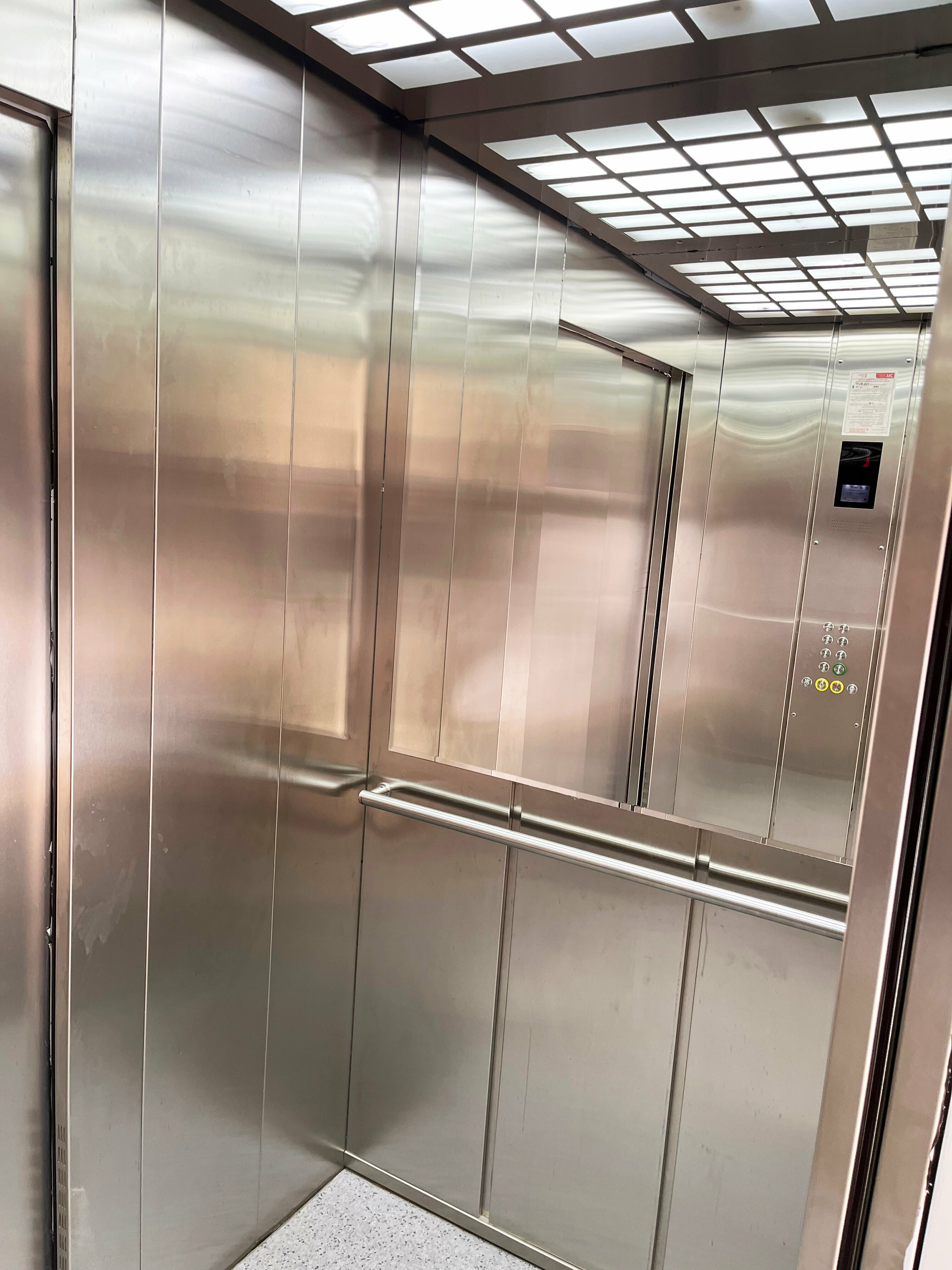 Двухместный номер с 2 отдельными кроватями