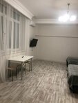 Четырехместный номер в Туки-Тур