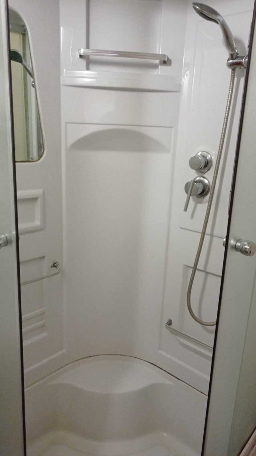 Бюджетный двухместный номер с 1 кроватью