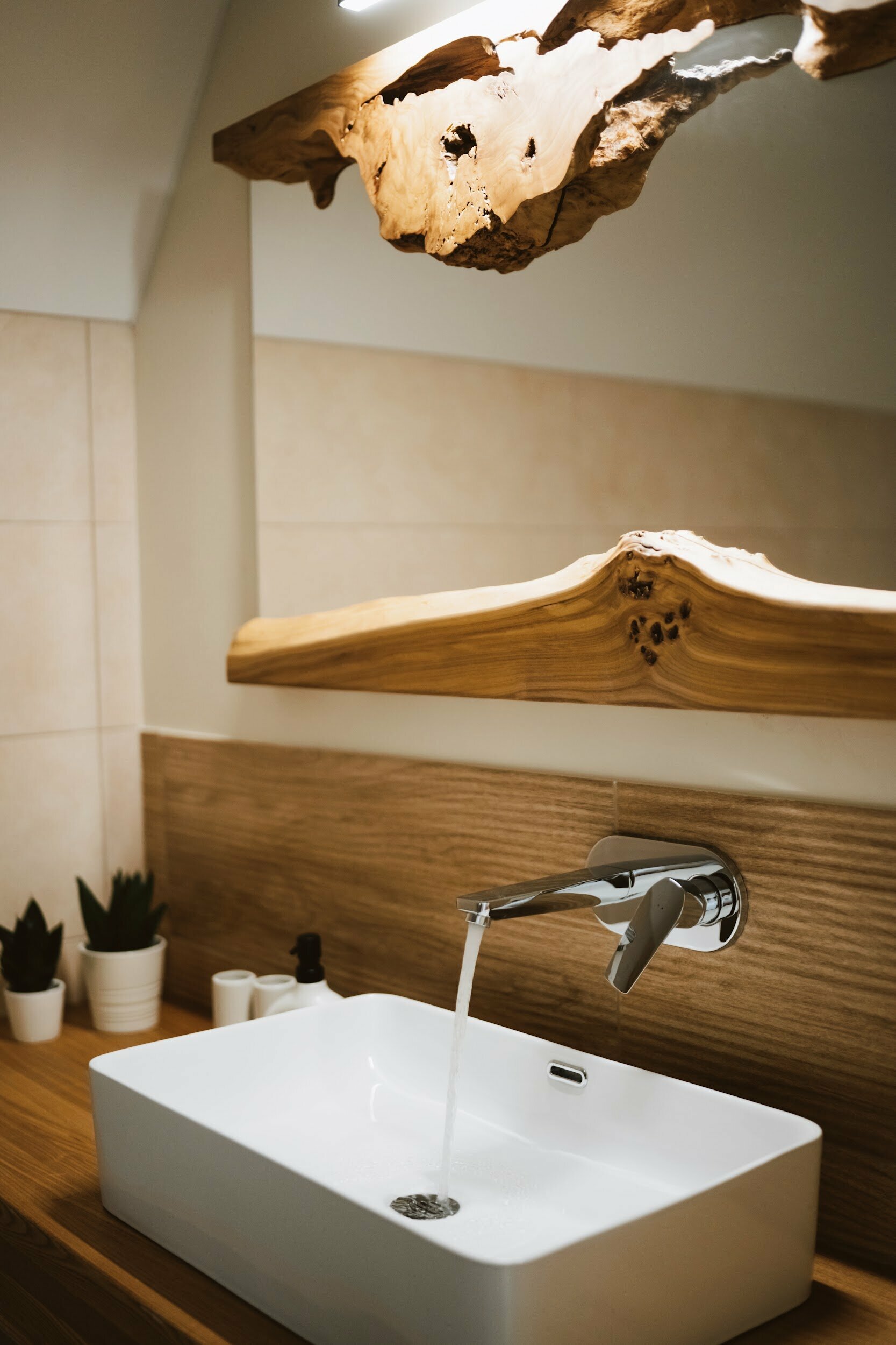 Коттедж Люкс