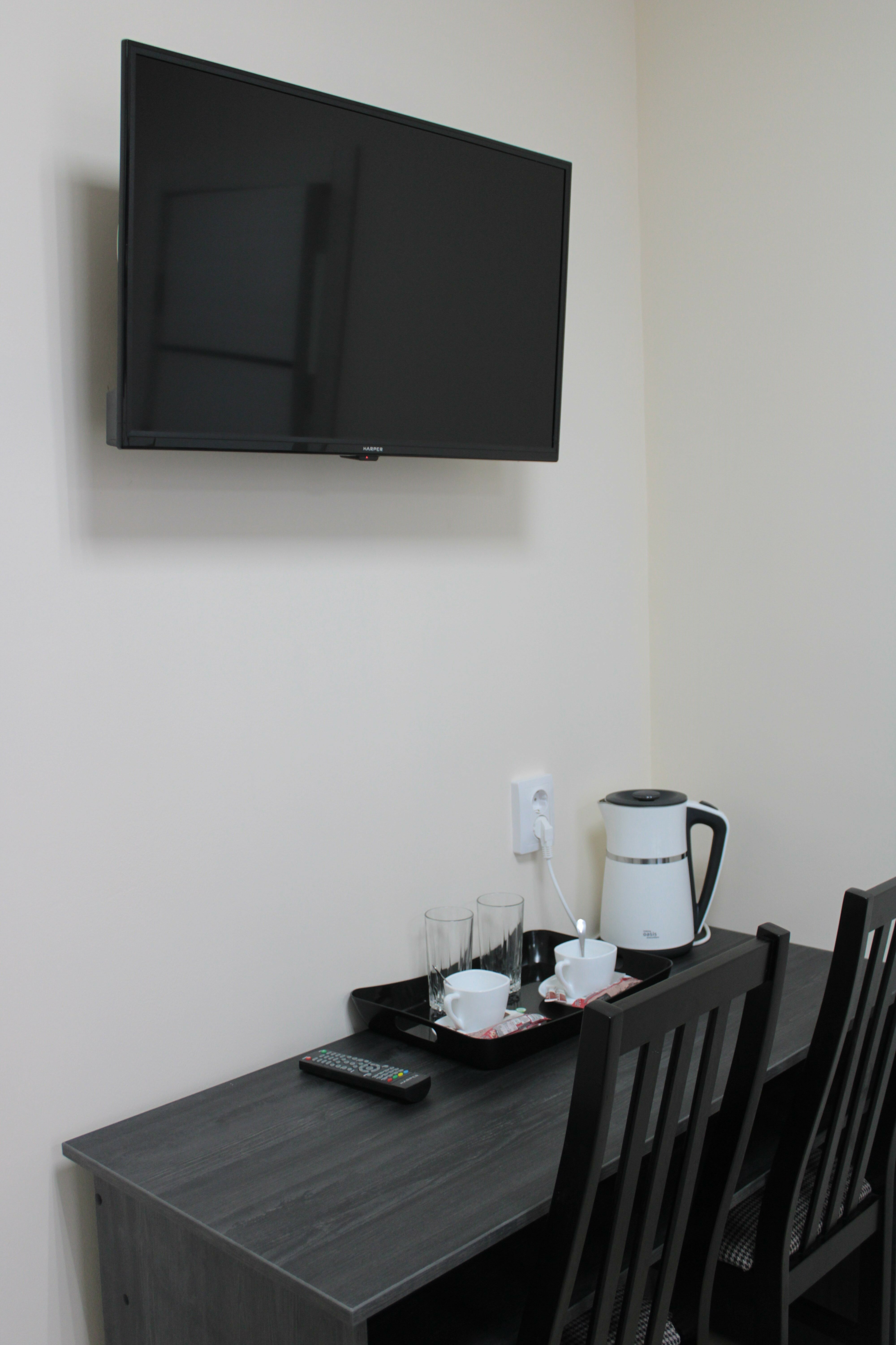 Двухместный номер с 1 кроватью или 2 отдельными кроватями