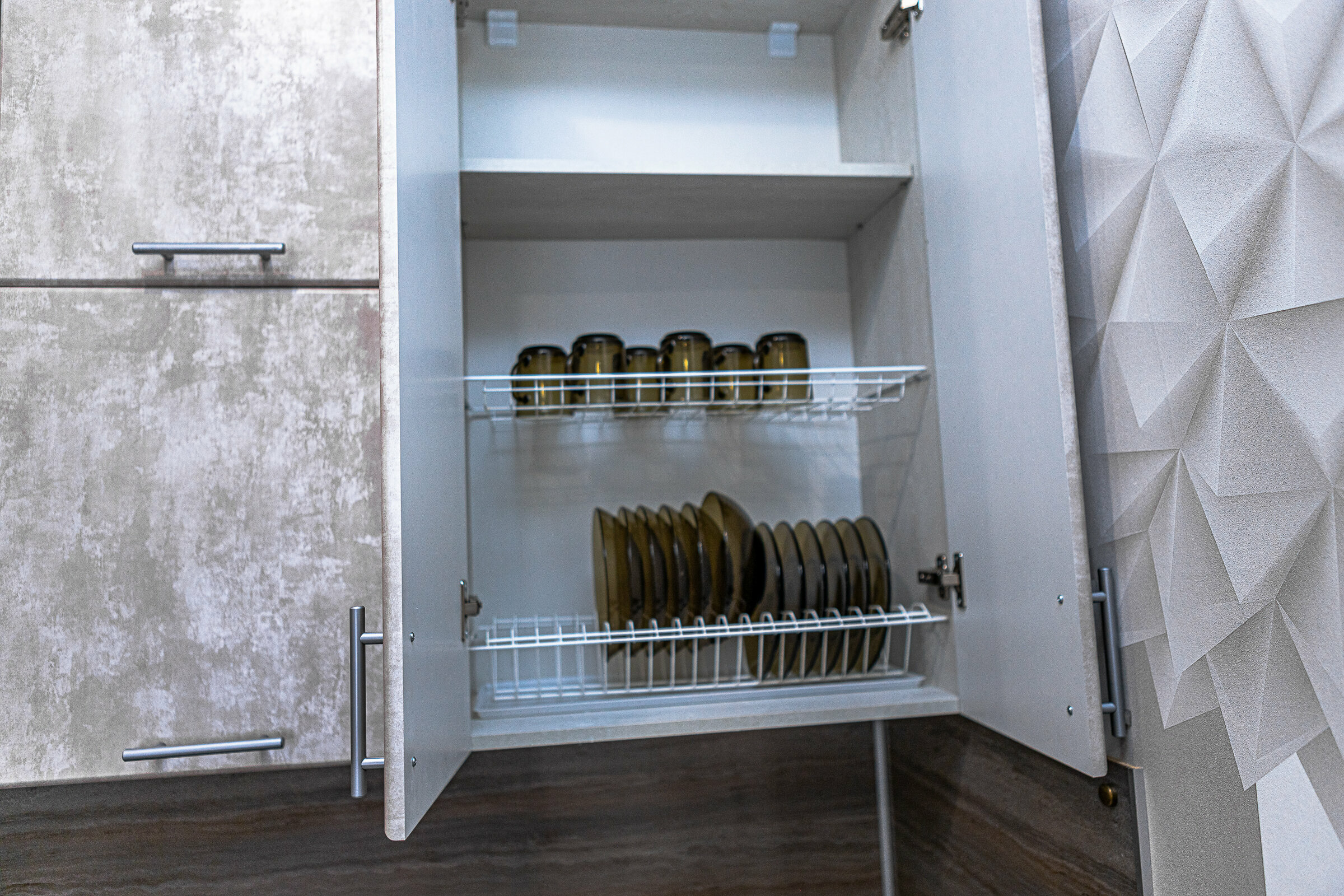 Четырехместный номер