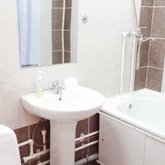 Семейный номер