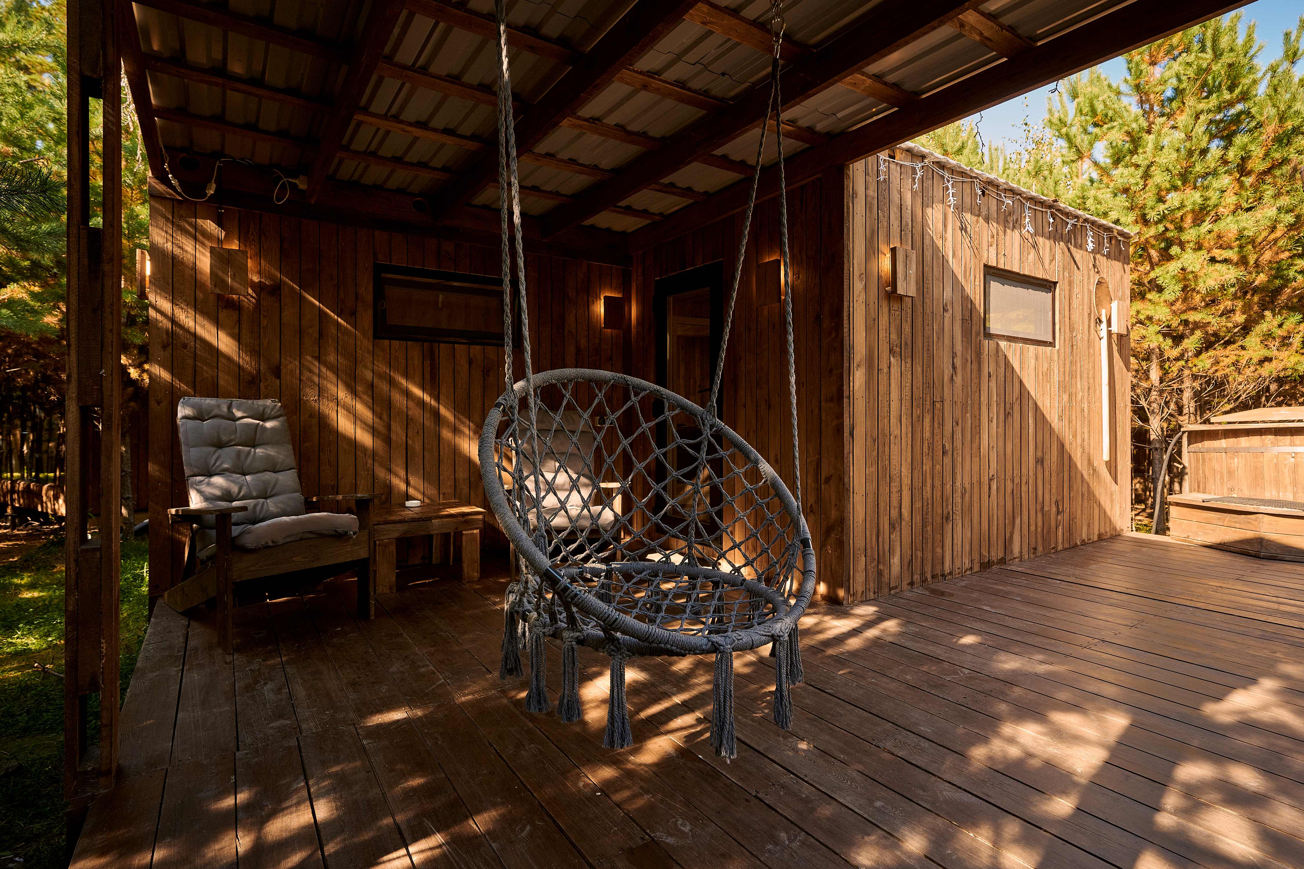 Дом для молодоженов