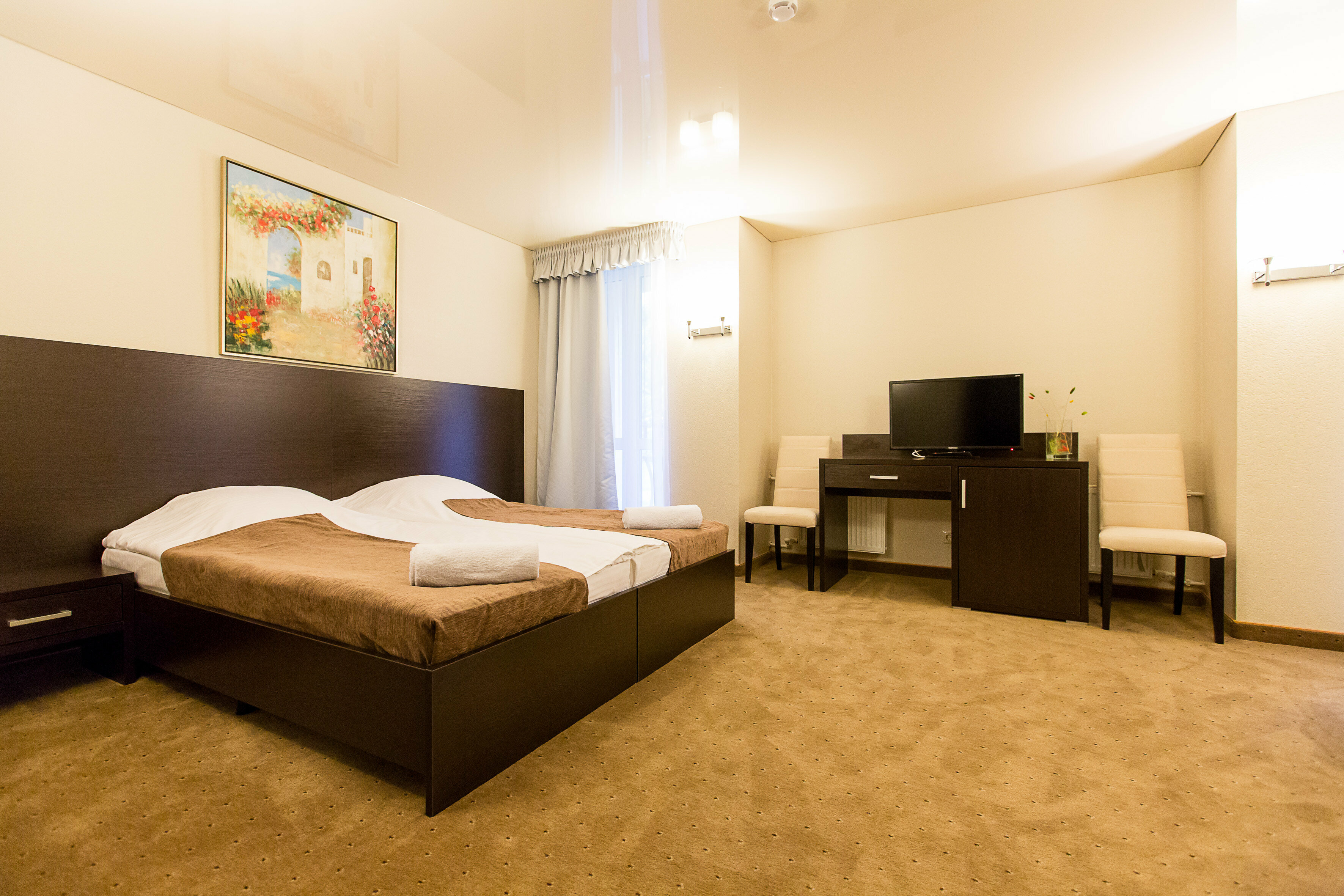 Семейный номер