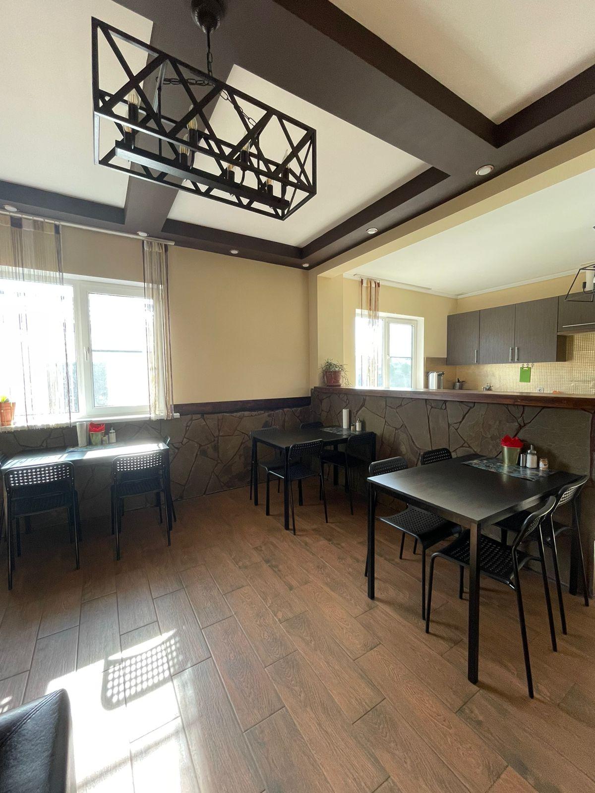 Бюджетный двухместный номер с 1 кроватью