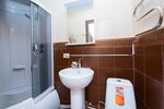 Однокомнатные апартаменты для двоих #4 (Гороховая улица 31) в Asmera Apartments