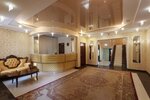 Семейный в Парк отель Аристократ