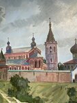 Выборг в 19 Историй