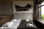 Апартаменты трехместные в Granin House