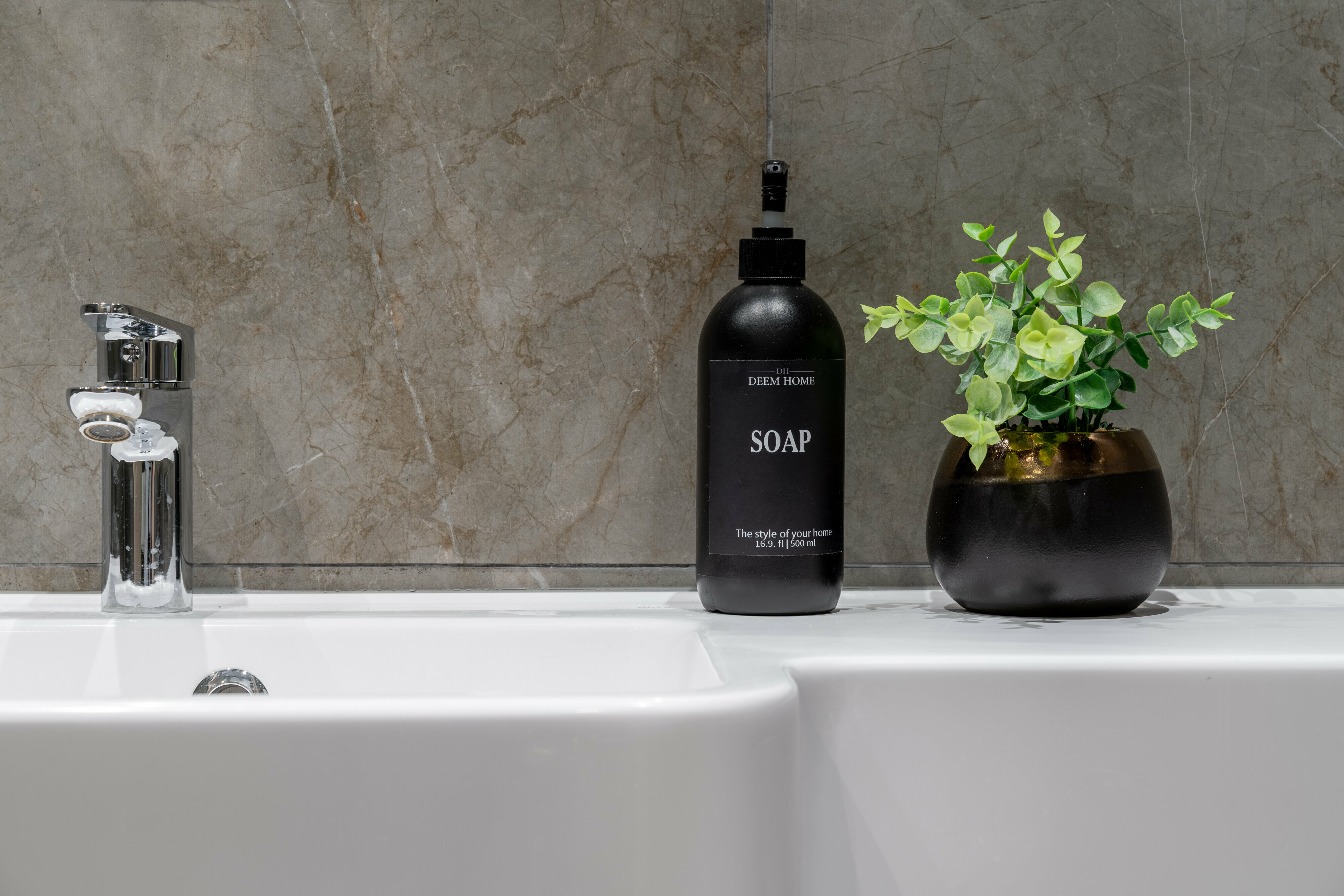 Двухместный номер с 1 кроватью и собственной ванной комнатой