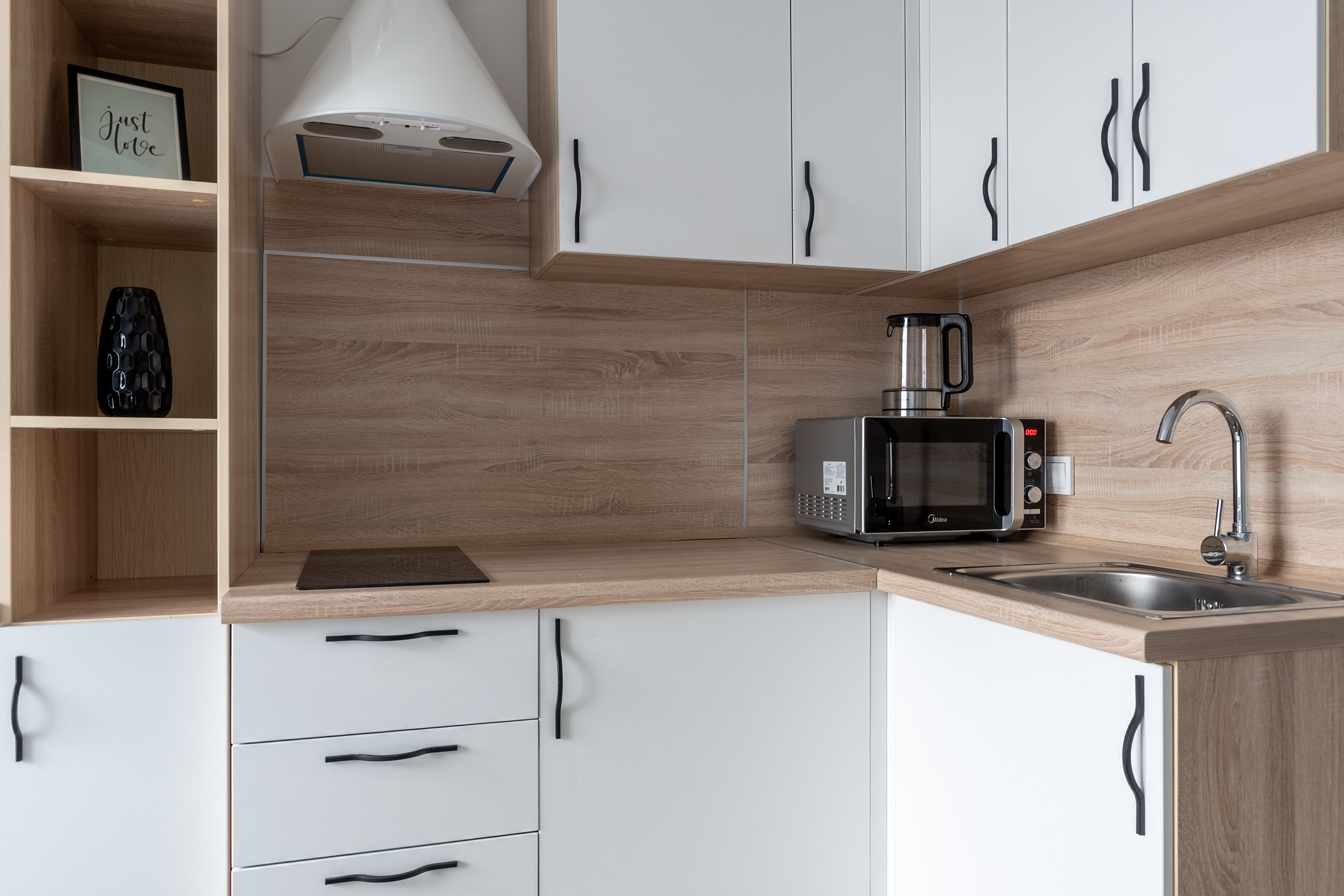 Двухместный номер с 1 кроватью и собственной ванной комнатой