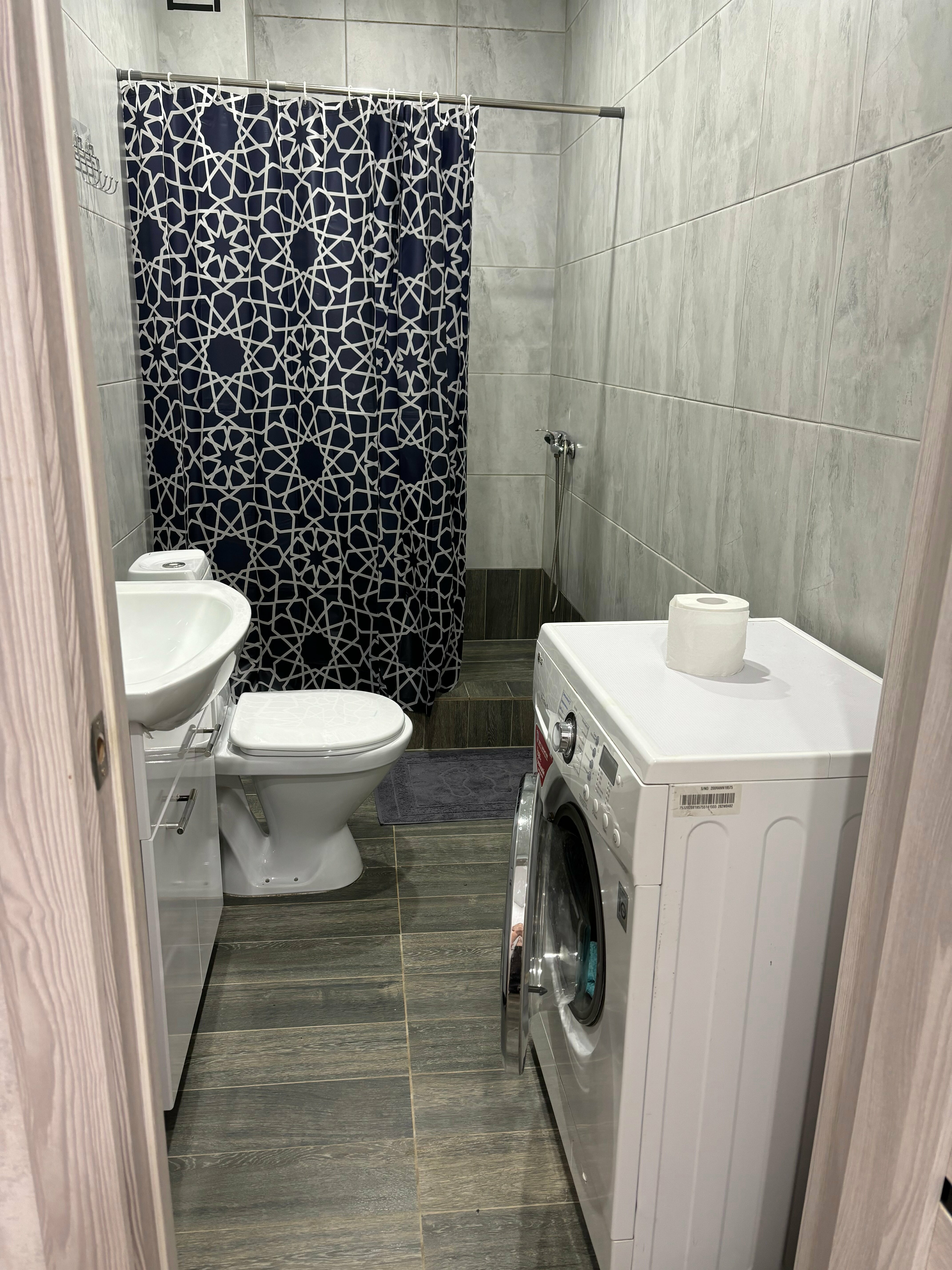 Классический четырехместный номер