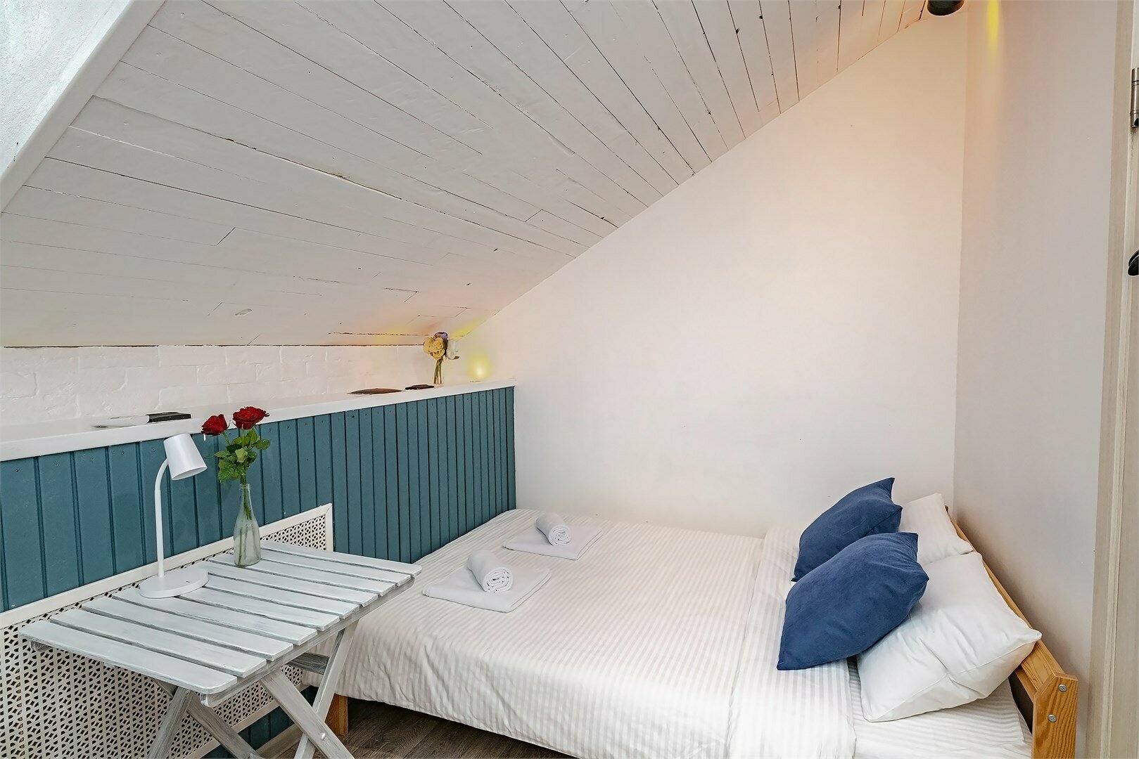 Трехместный номер «Комфорт»