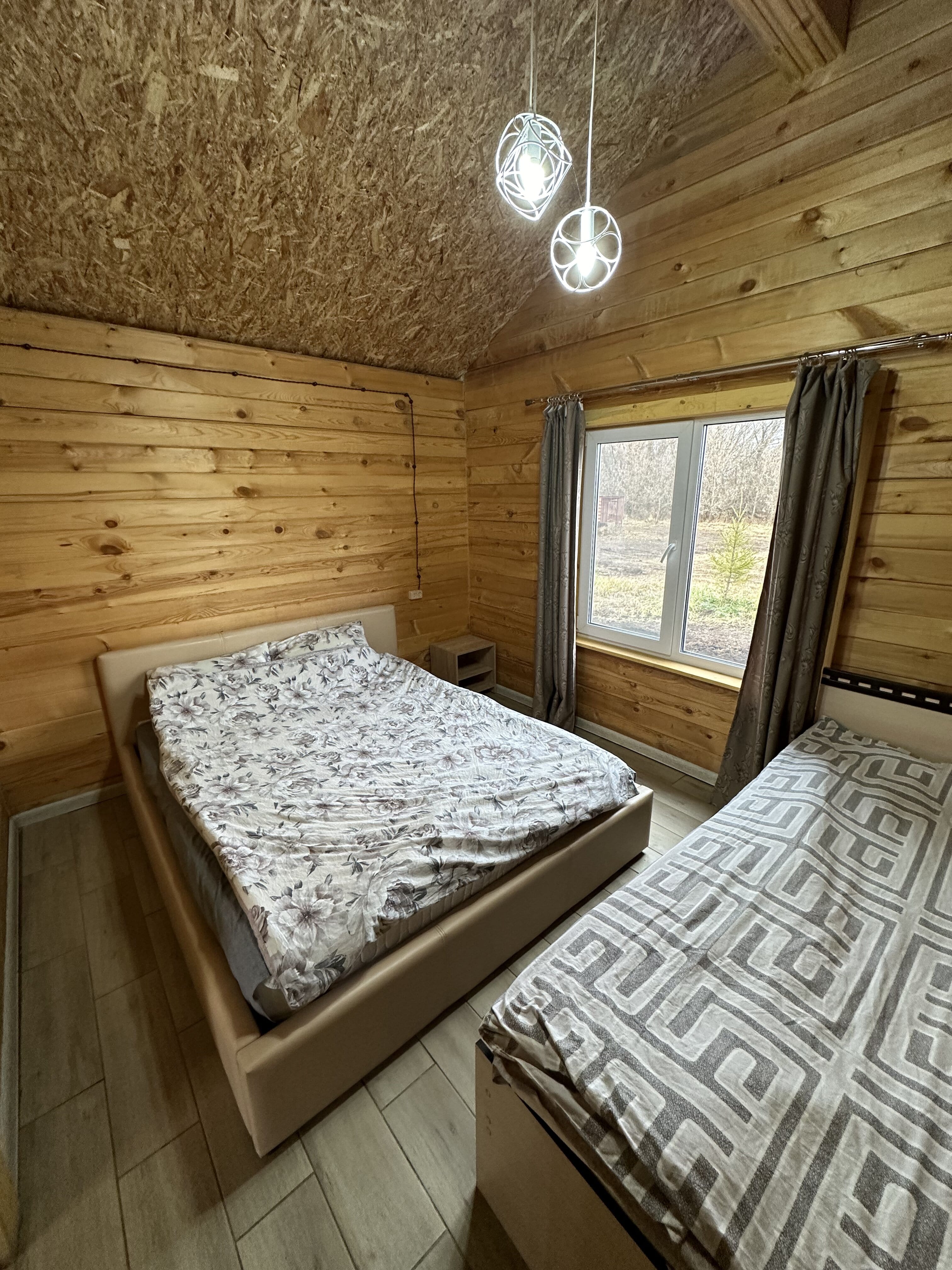 Дом для семейного отдыха