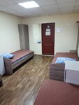 Койко место в трехместном номере в Хостел Тюмень