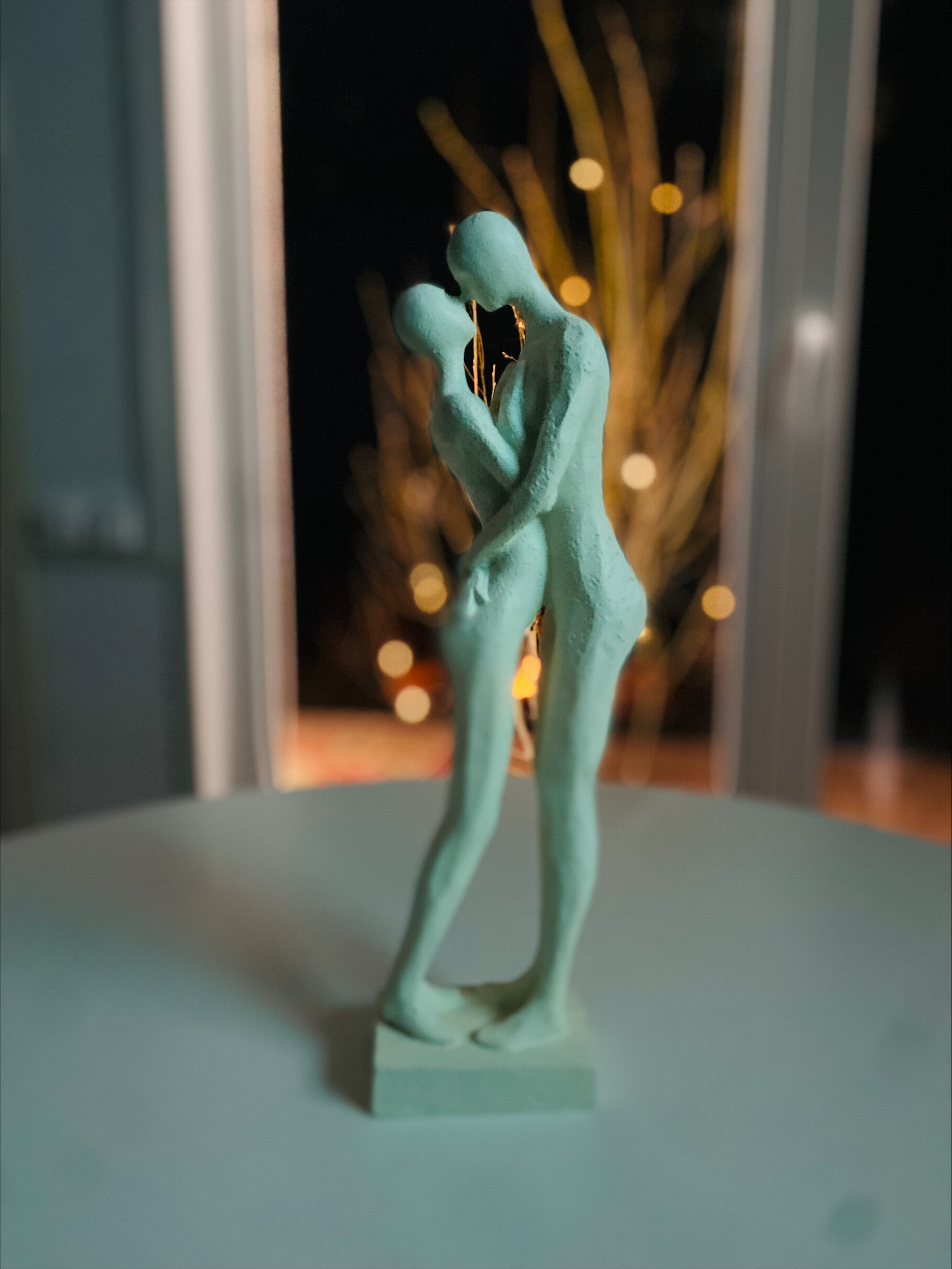 Cемейный номер с собственной ванной комнатой