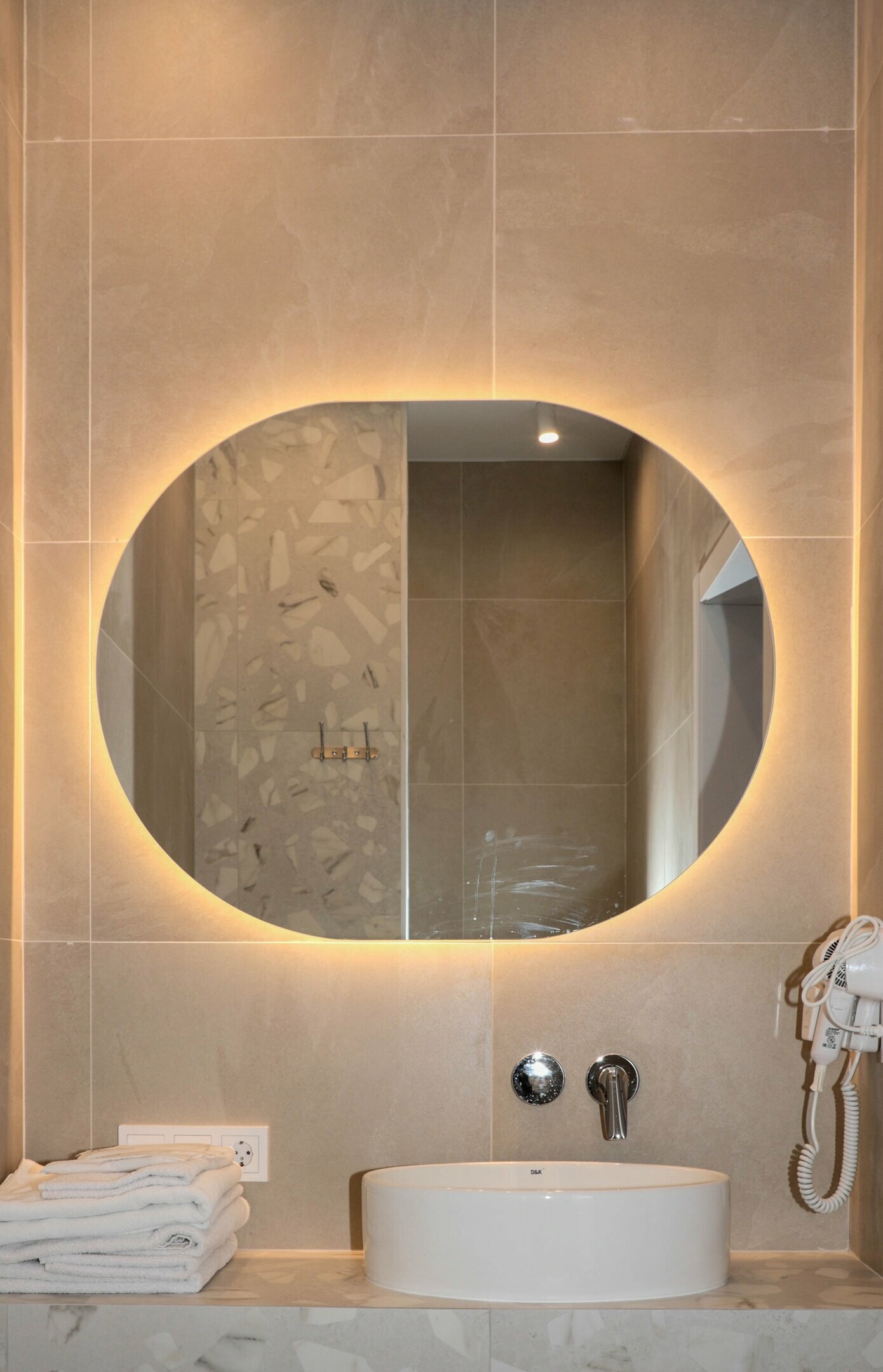 Трехместный номер «Комфорт»