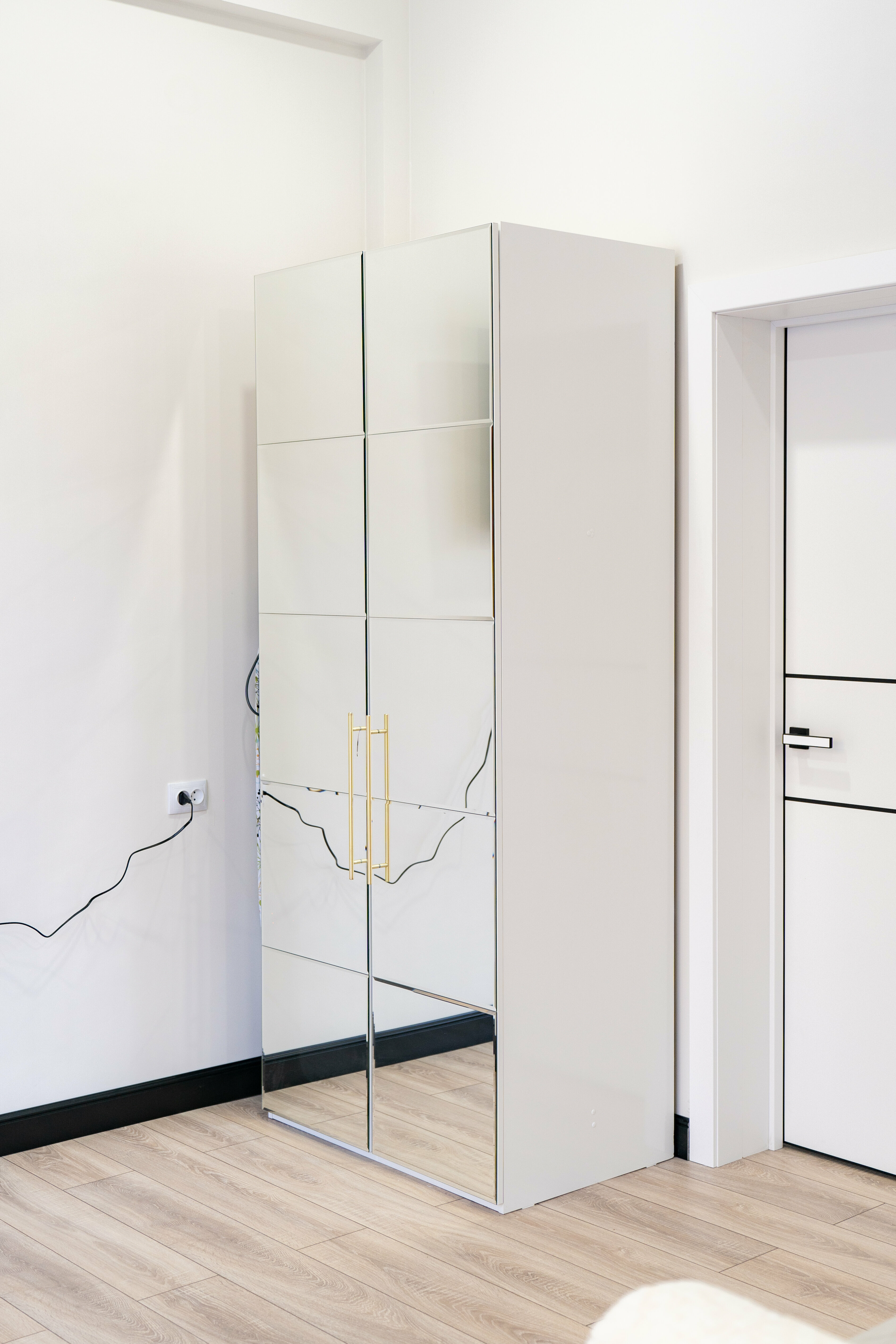 Четырехместный номер