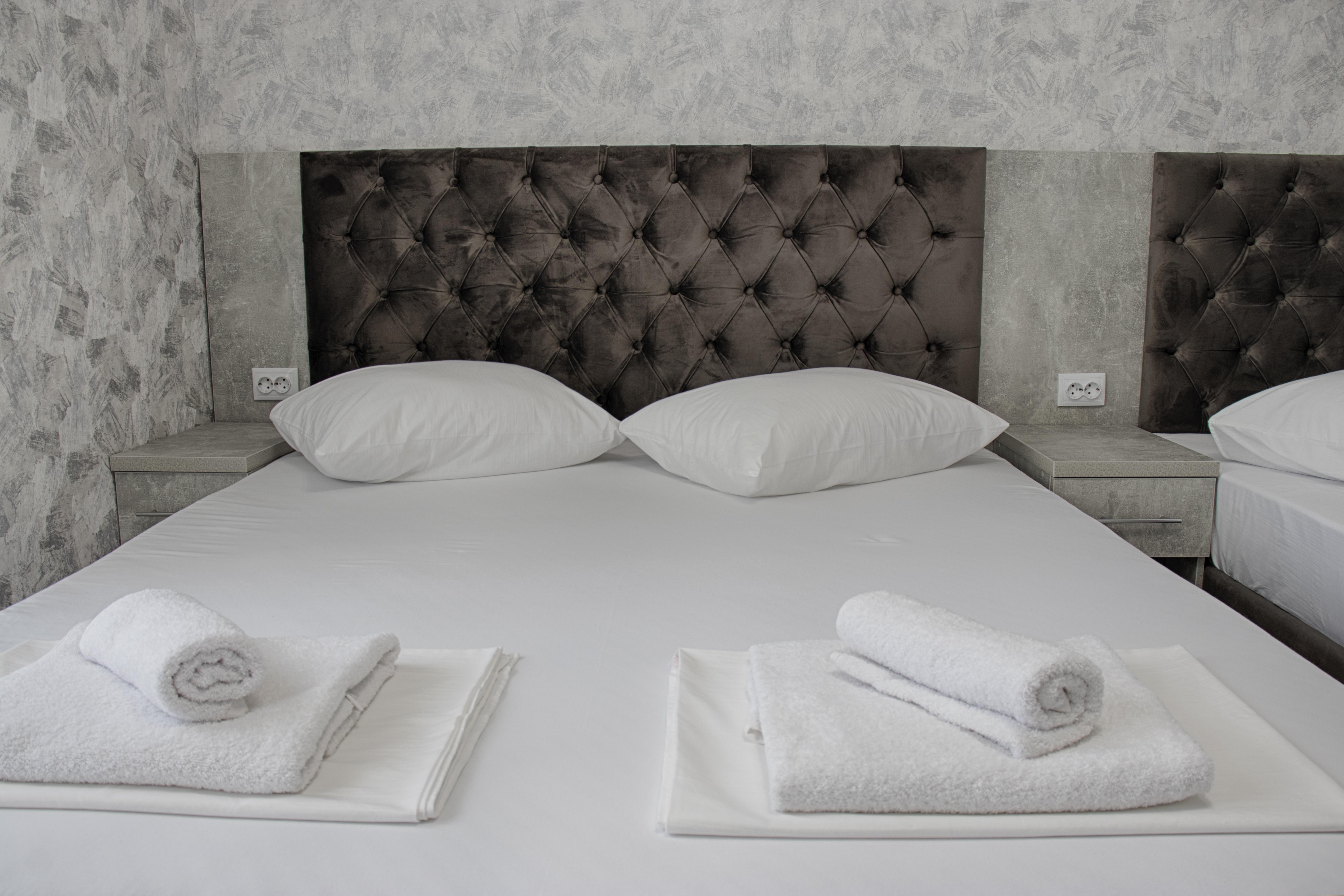 Мини стандарт