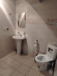 Двухместный номер Делюкс с 1 кроватью и душем в Светлана