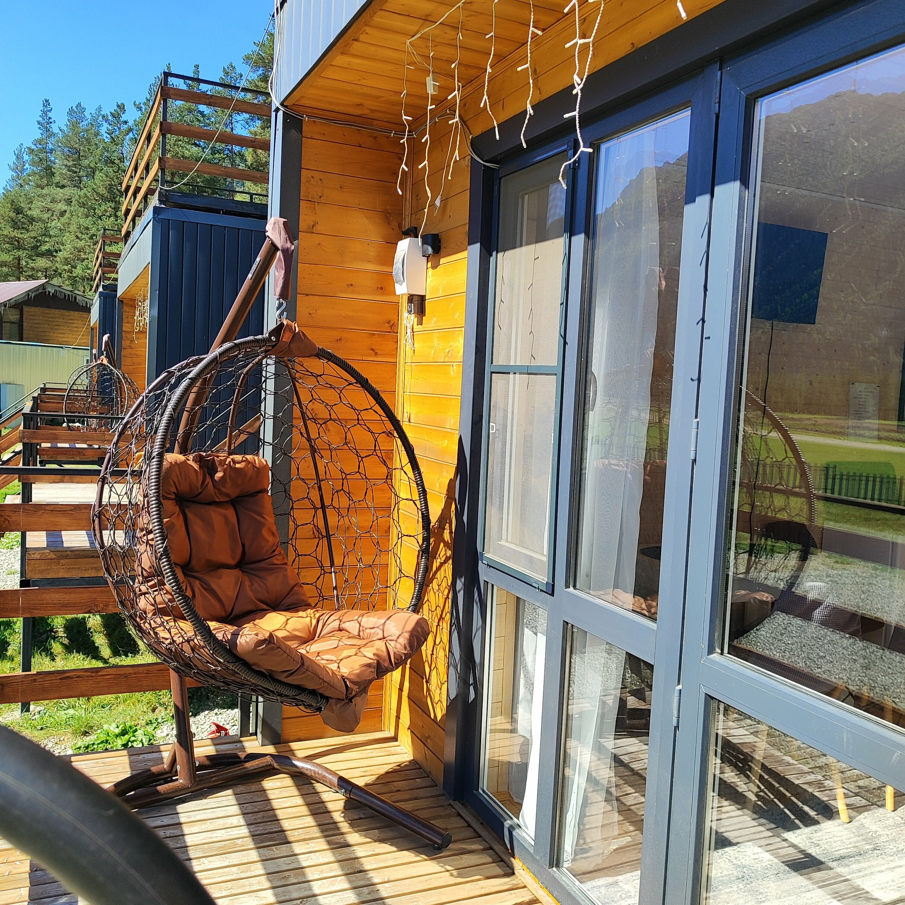 Четырехместный номер «Премиум»