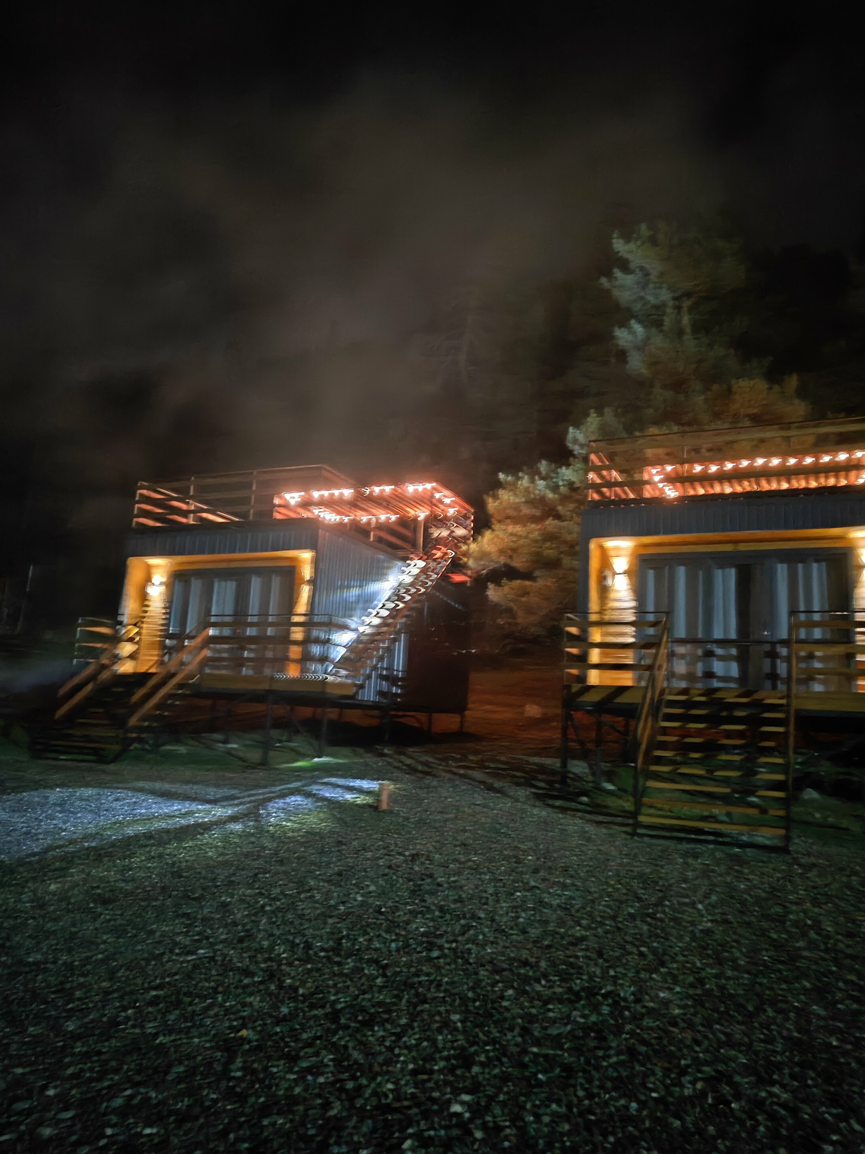 Четырехместный номер «Премиум»