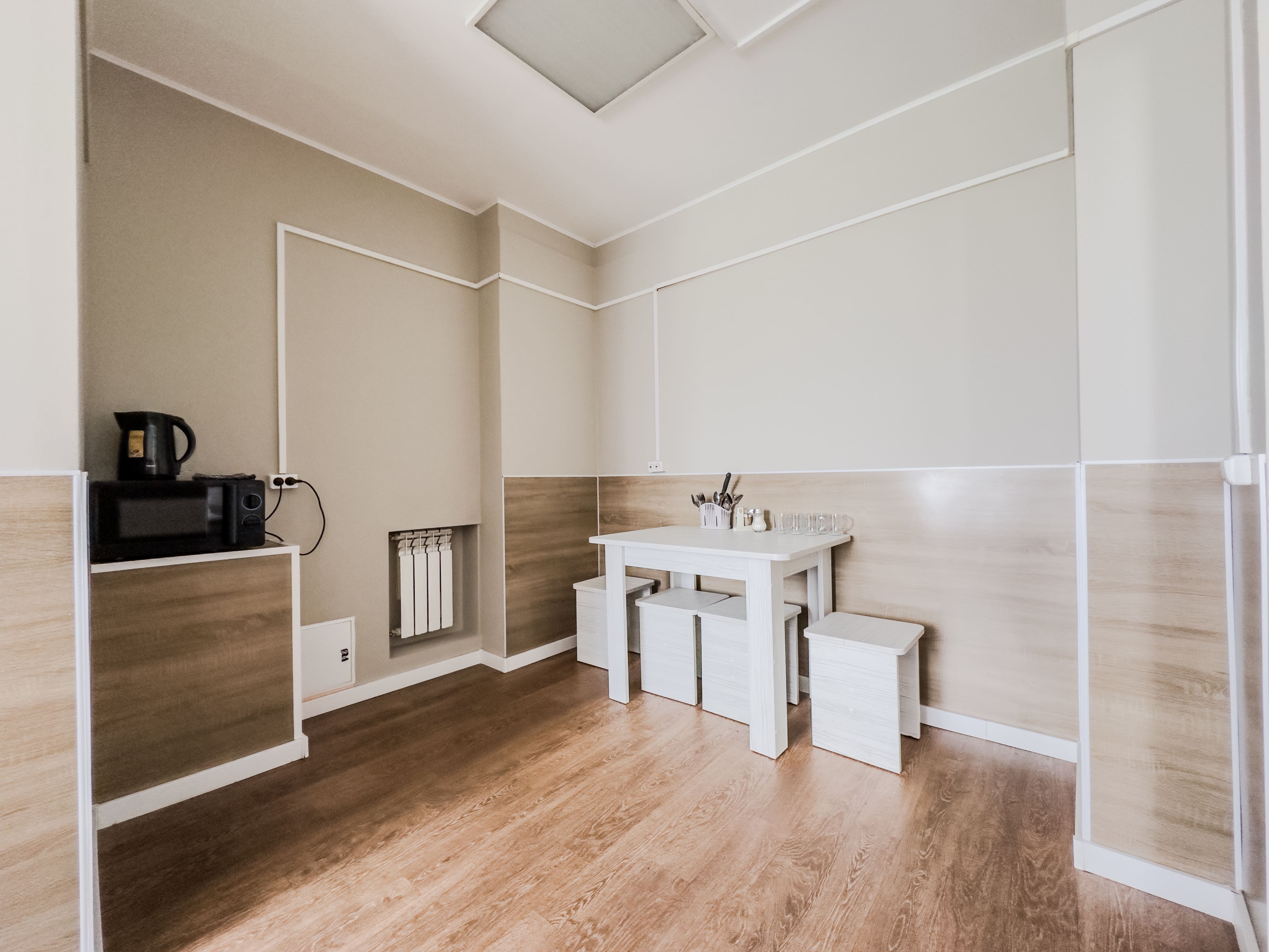 Семейный номер